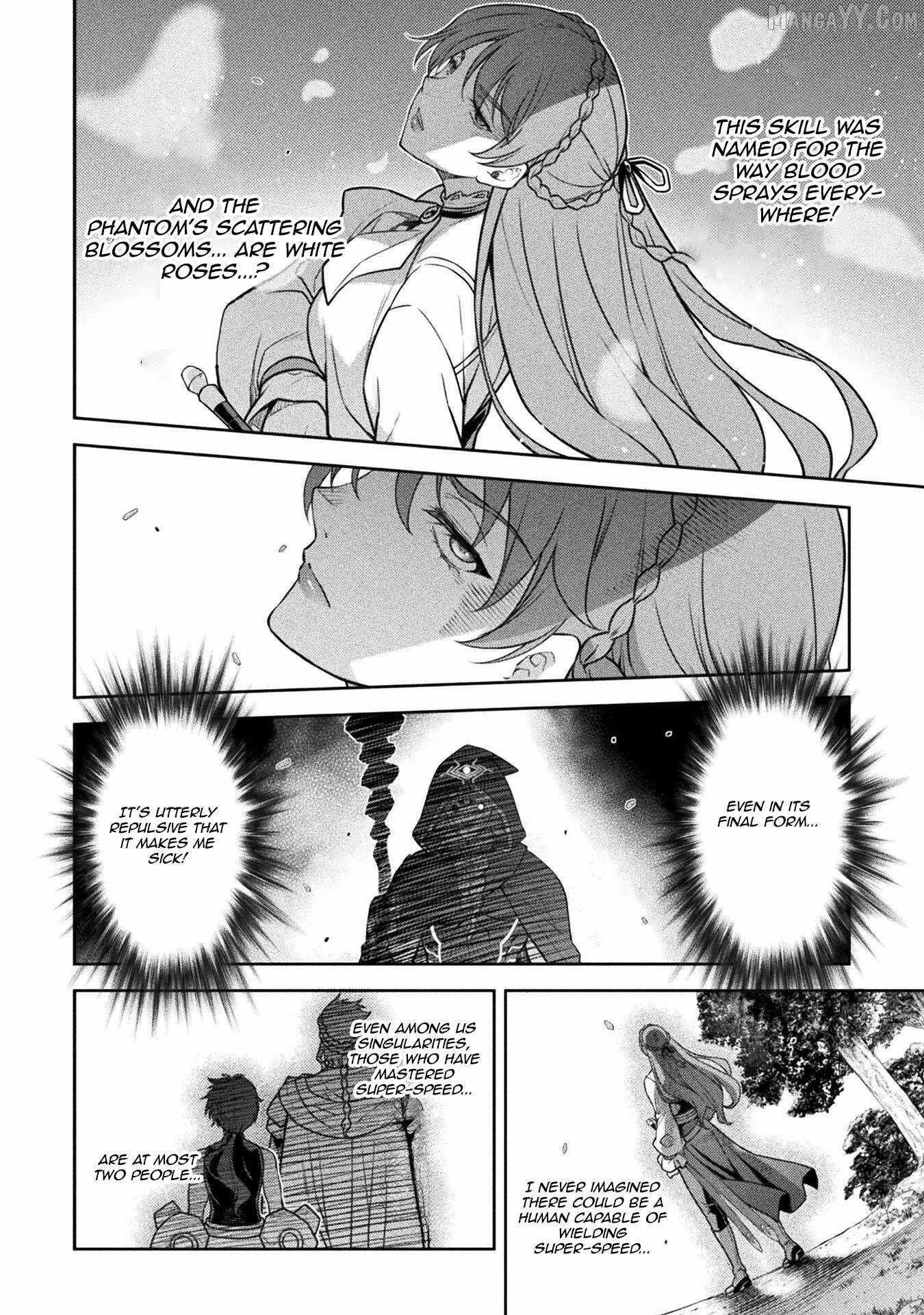 Drawing: Saikyou Mangaka wa Oekaki Skill de Isekai Musou Suru! Chapter 160 - Page 5 in English