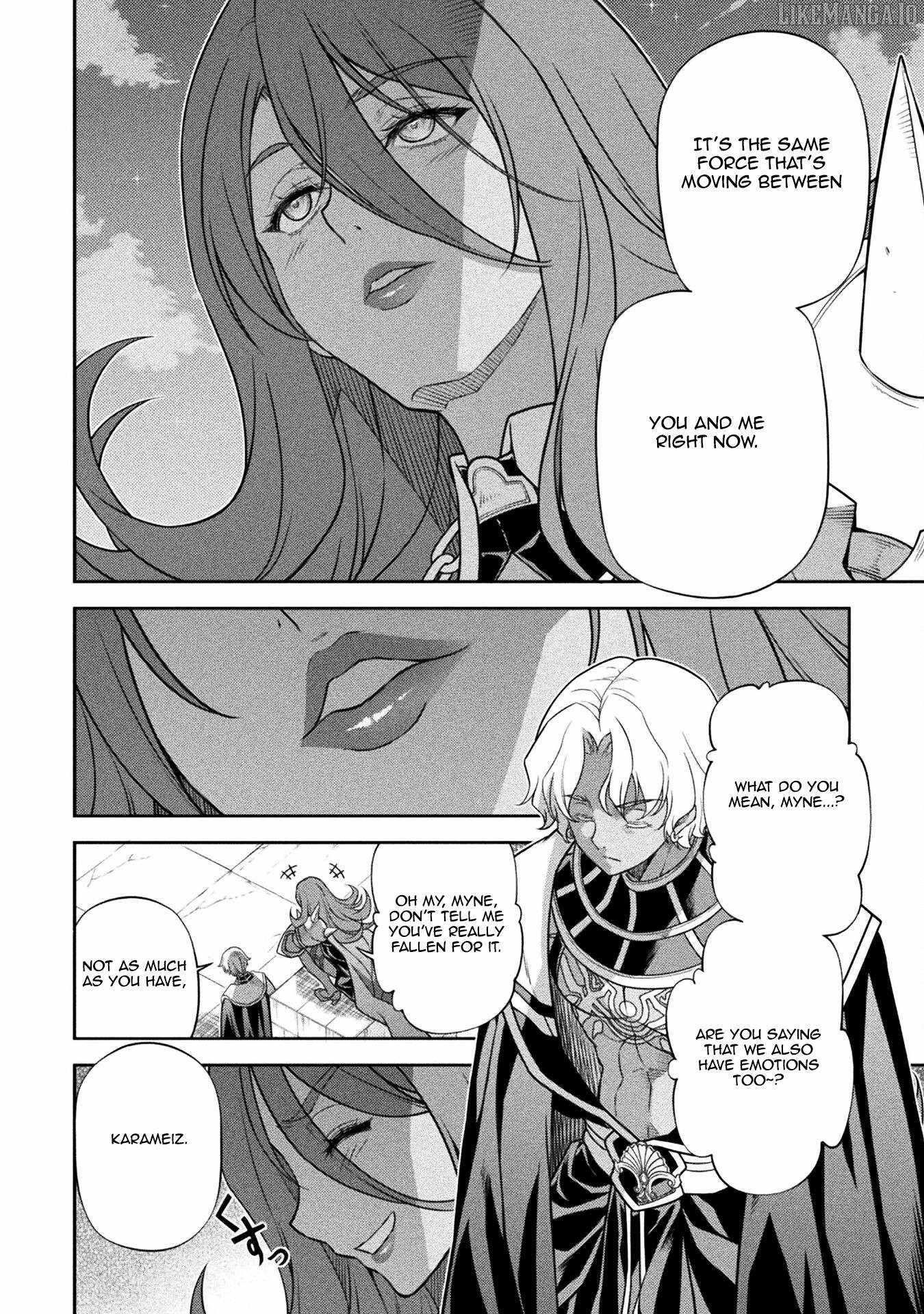 Drawing: Saikyou Mangaka wa Oekaki Skill de Isekai Musou Suru! Chapter 162 - Page 14 in English