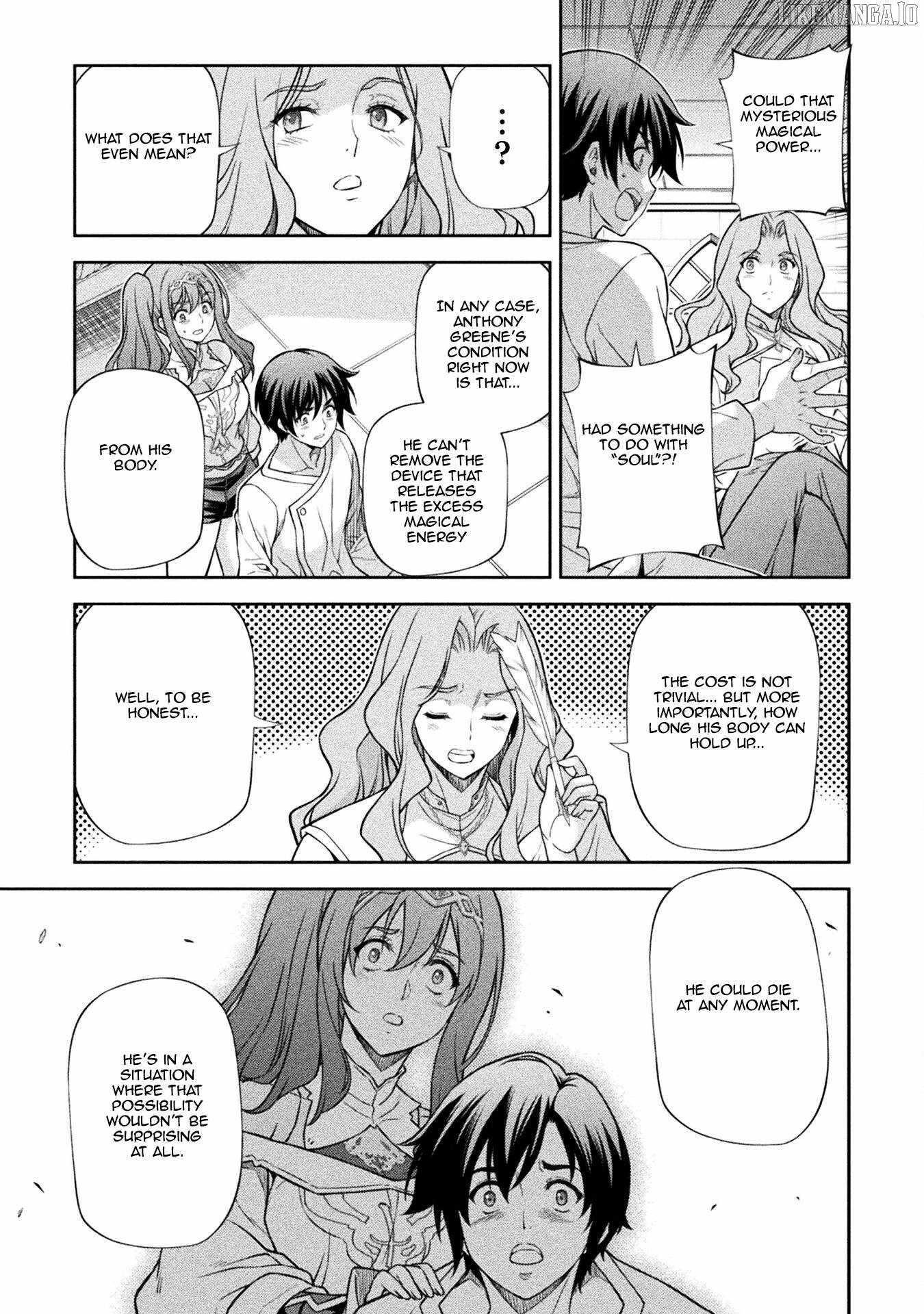 Drawing: Saikyou Mangaka wa Oekaki Skill de Isekai Musou Suru! Chapter 162 - Page 5 in English