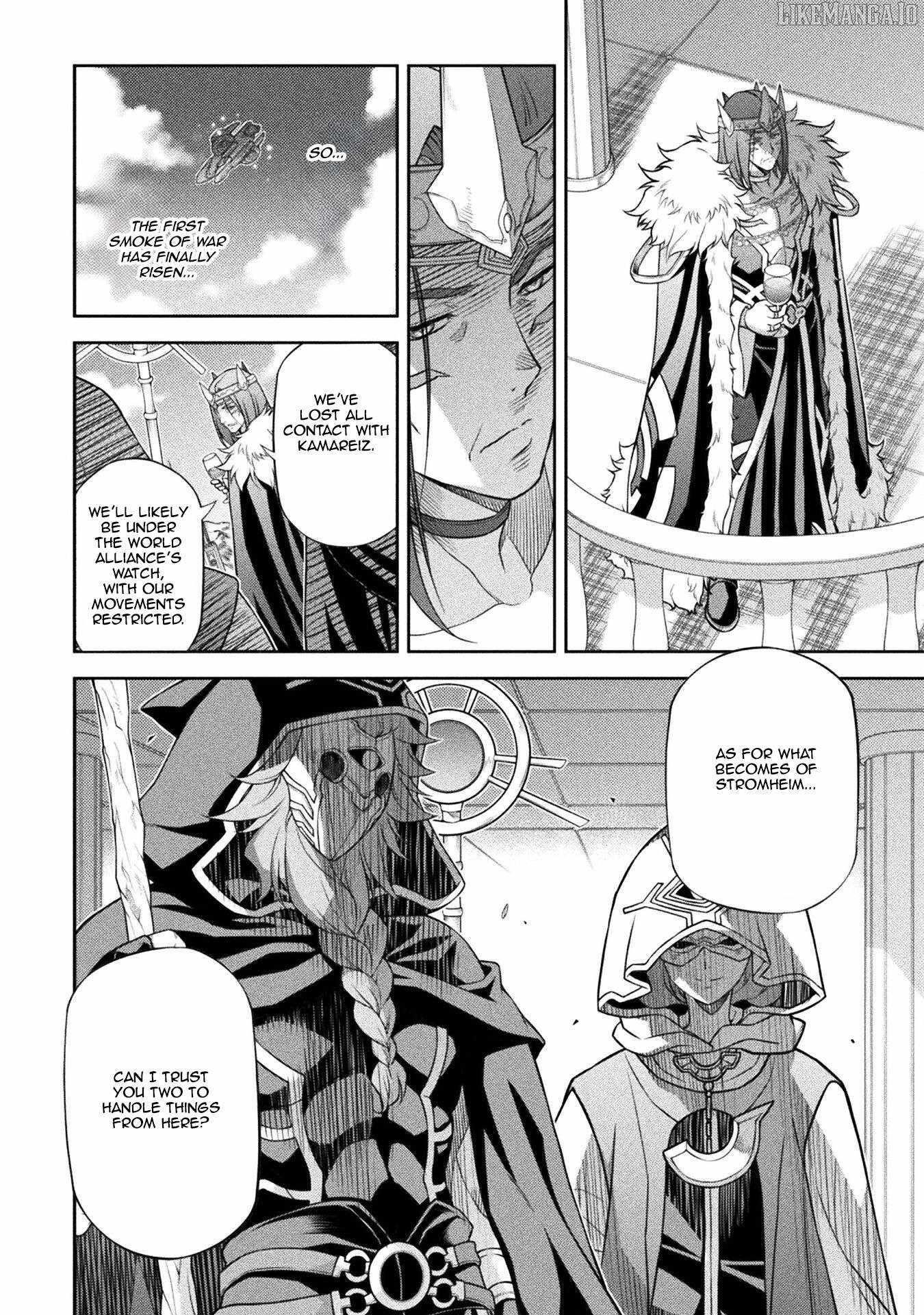 Drawing: Saikyou Mangaka wa Oekaki Skill de Isekai Musou Suru! Chapter 163 - Page 13 in English