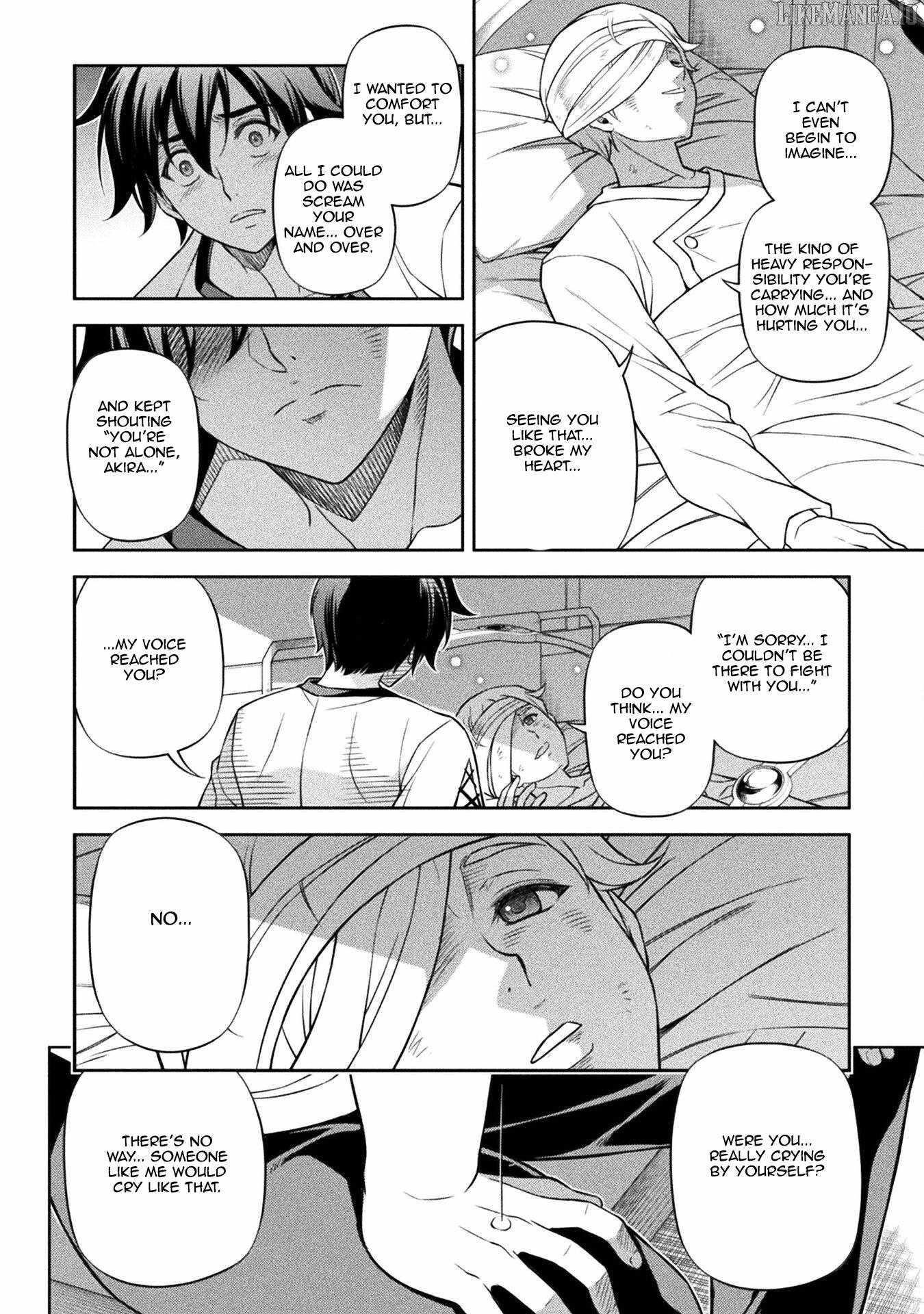 Drawing: Saikyou Mangaka wa Oekaki Skill de Isekai Musou Suru! Chapter 163 - Page 6 in English
