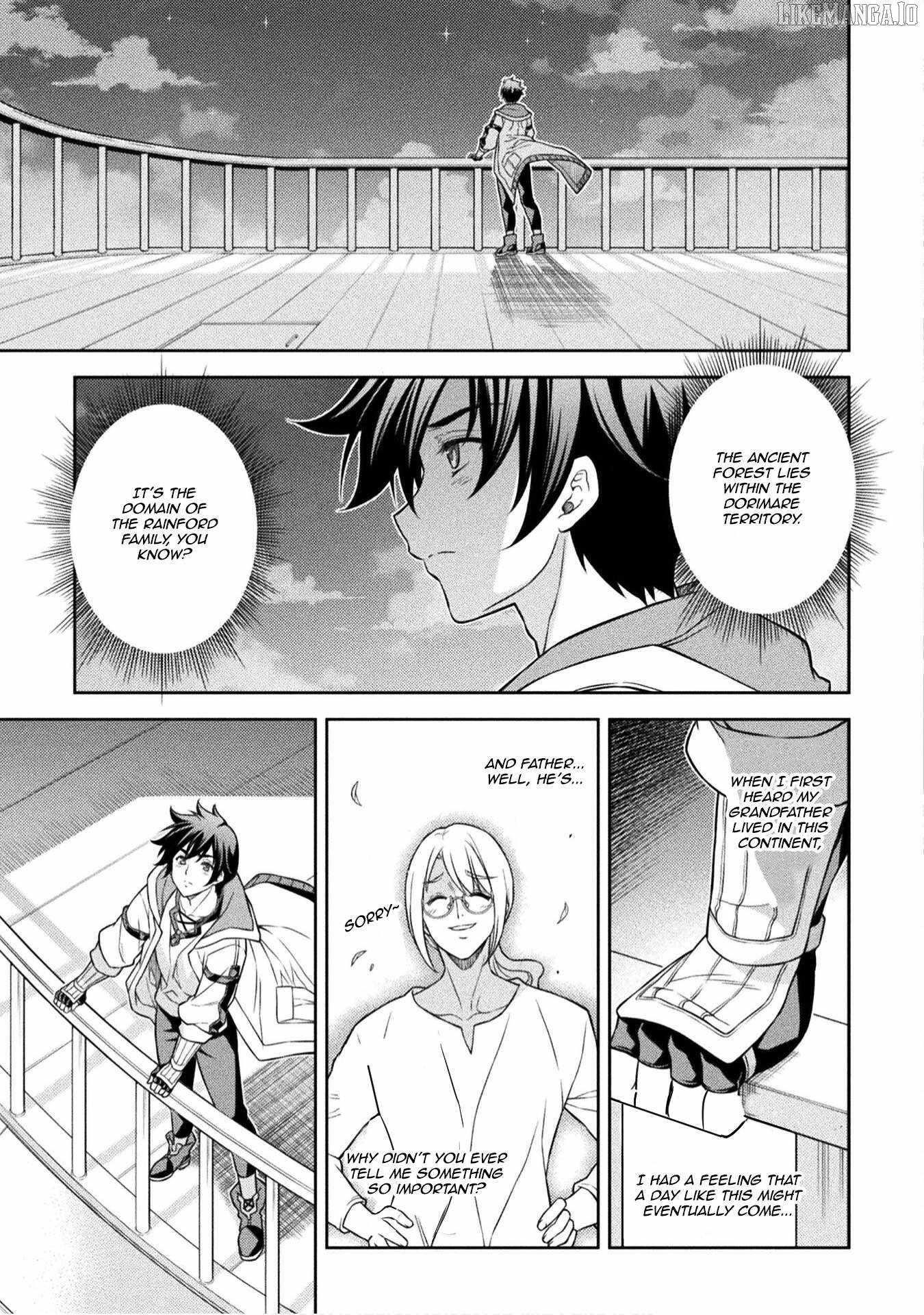 Drawing: Saikyou Mangaka wa Oekaki Skill de Isekai Musou Suru! Chapter 164 - Page 15 in English