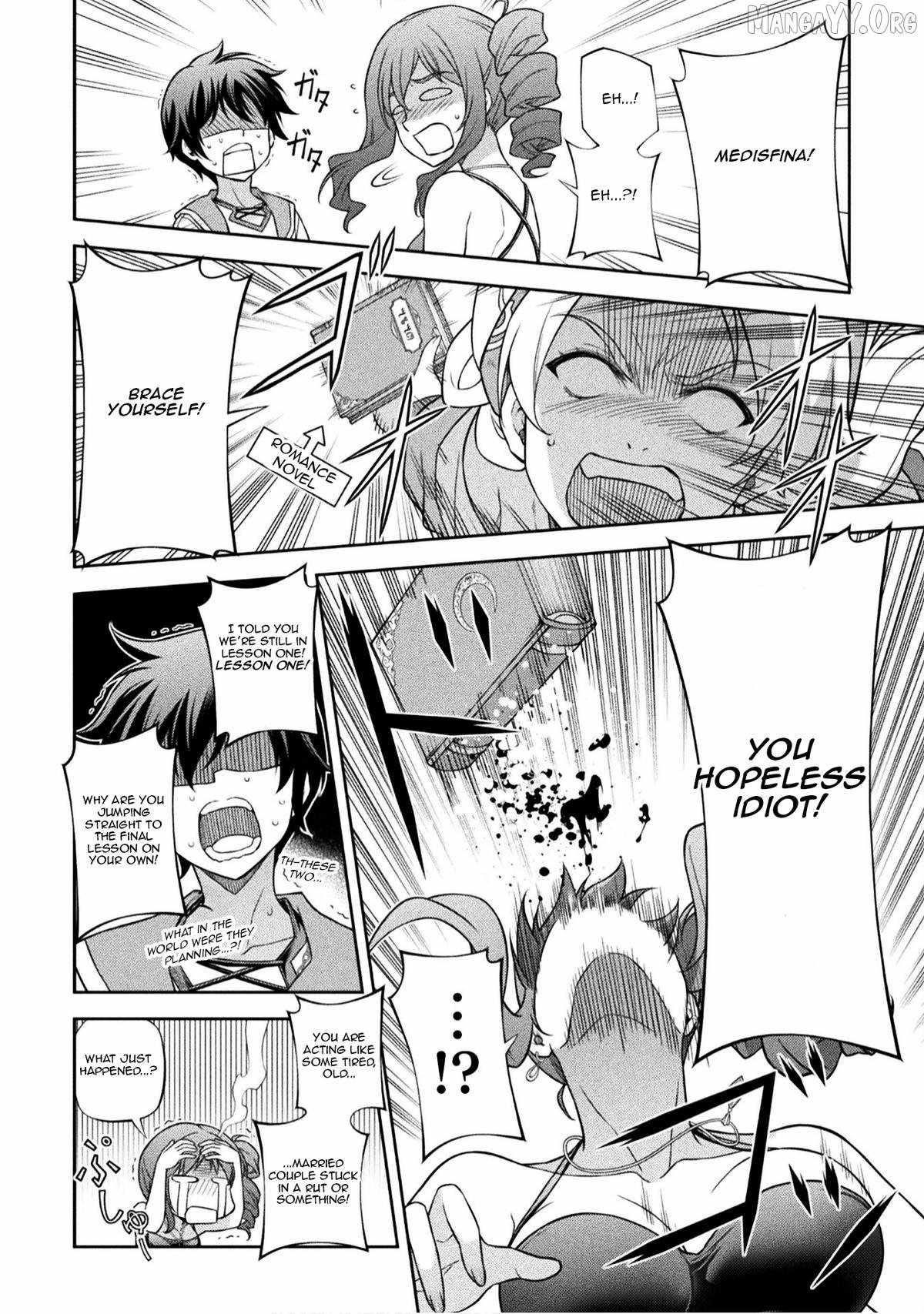 Drawing: Saikyou Mangaka wa Oekaki Skill de Isekai Musou Suru! Chapter 165 - Page 10 in English