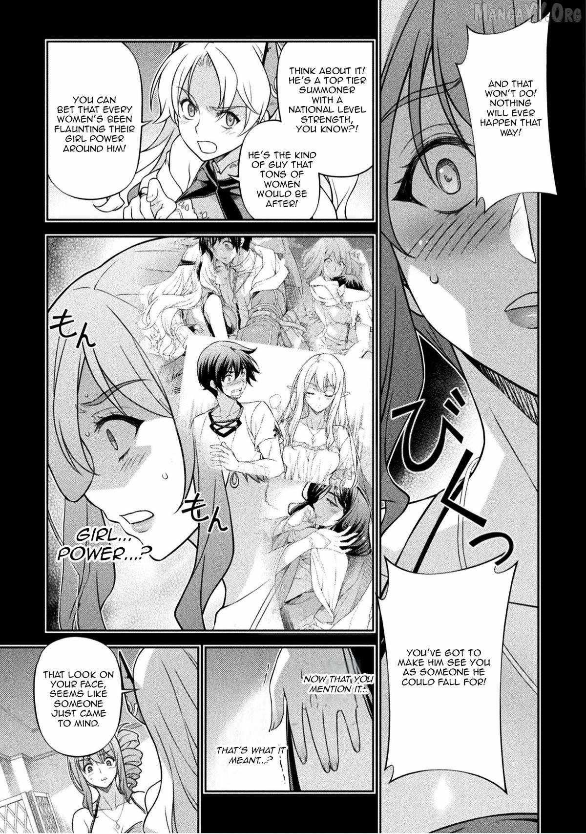 Drawing: Saikyou Mangaka wa Oekaki Skill de Isekai Musou Suru! Chapter 165 - Page 5 in English