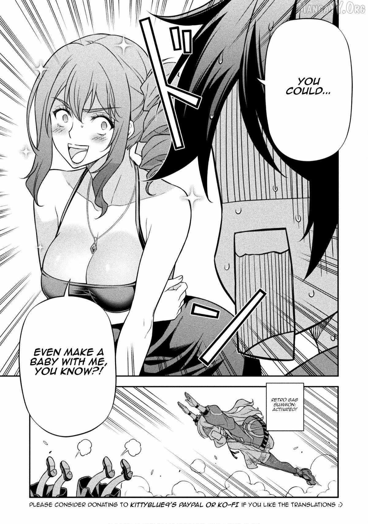 Drawing: Saikyou Mangaka wa Oekaki Skill de Isekai Musou Suru! Chapter 165 - Page 9 in English