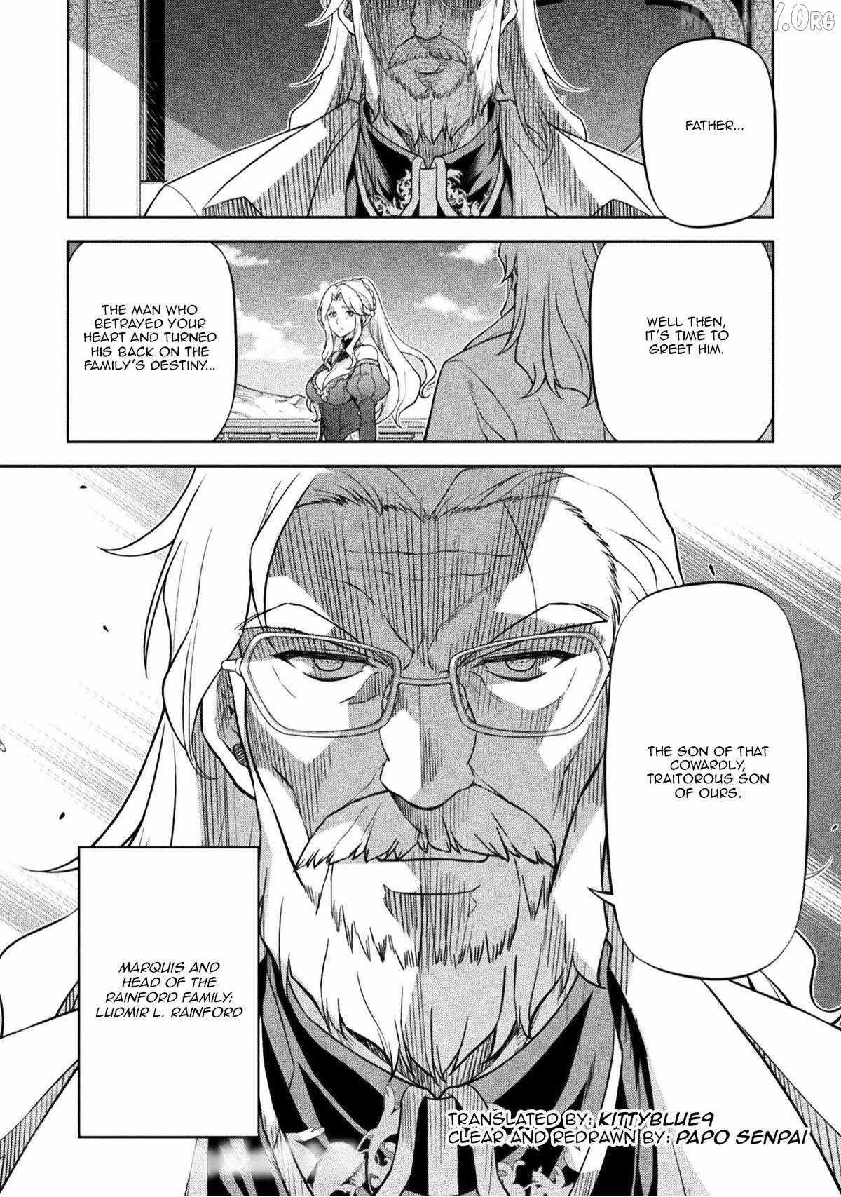 Drawing: Saikyou Mangaka wa Oekaki Skill de Isekai Musou Suru! Chapter 166 - Page 15 in English