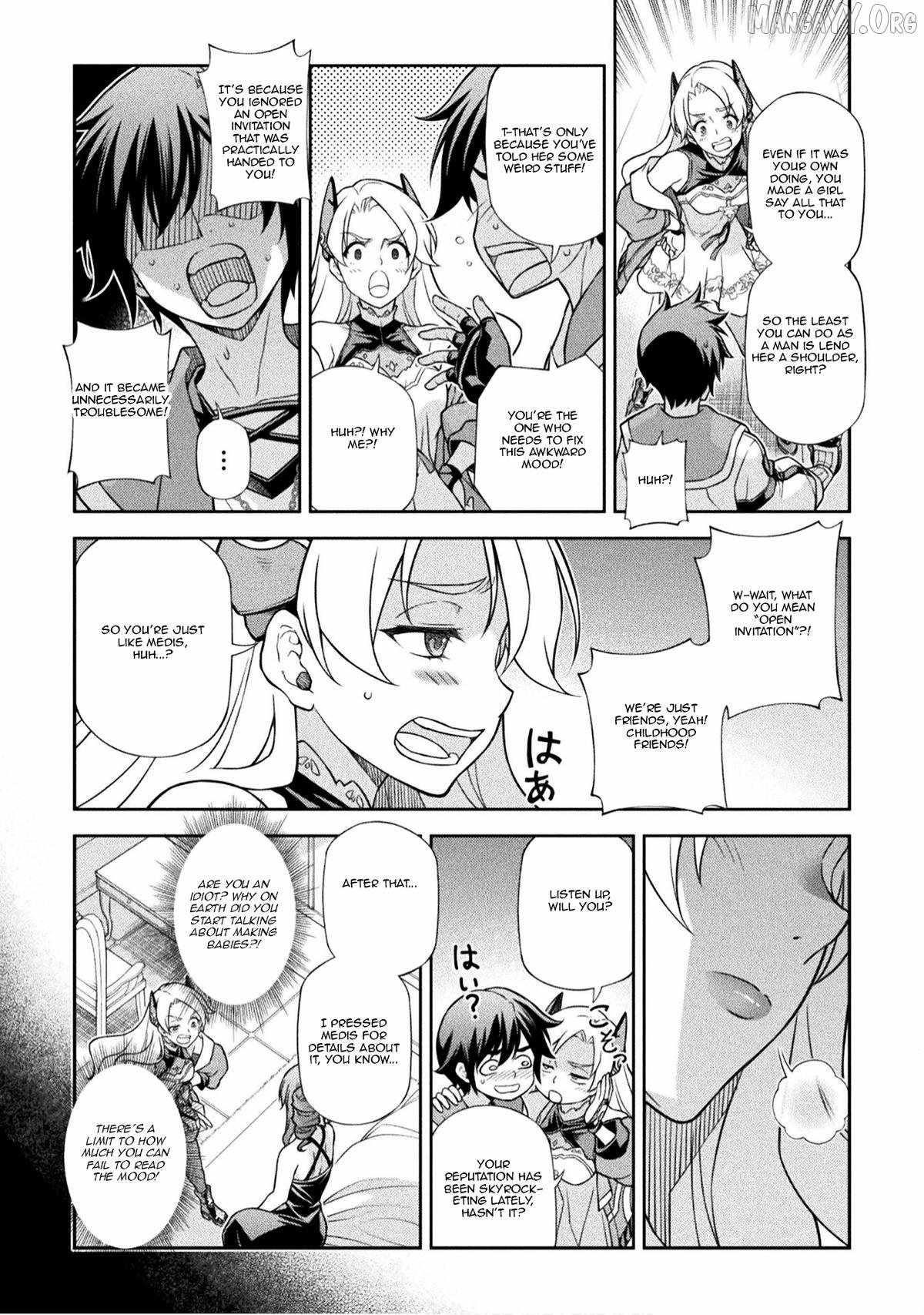 Drawing: Saikyou Mangaka wa Oekaki Skill de Isekai Musou Suru! Chapter 166 - Page 5 in English
