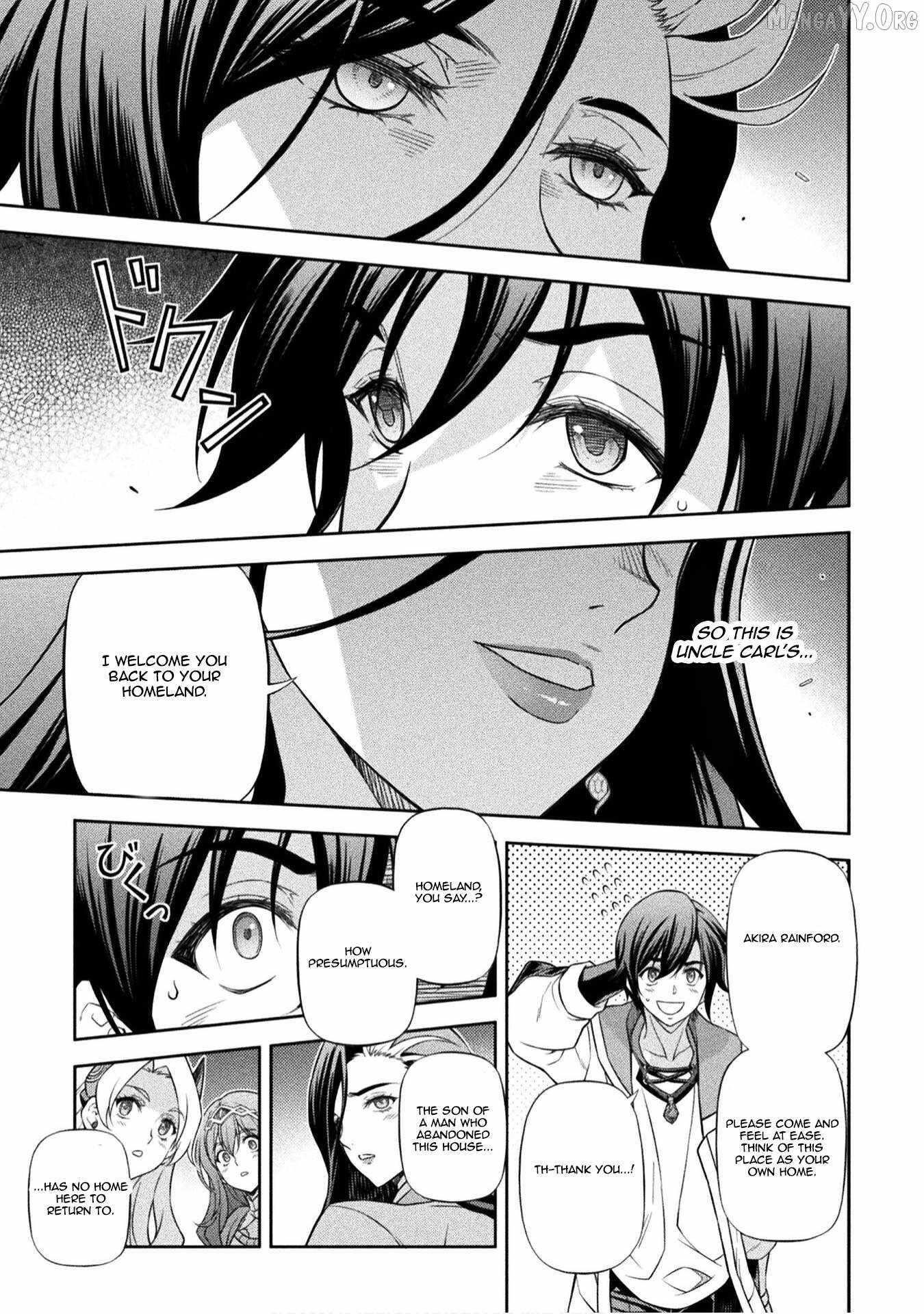 Drawing: Saikyou Mangaka wa Oekaki Skill de Isekai Musou Suru! Chapter 167 - Page 17 in English