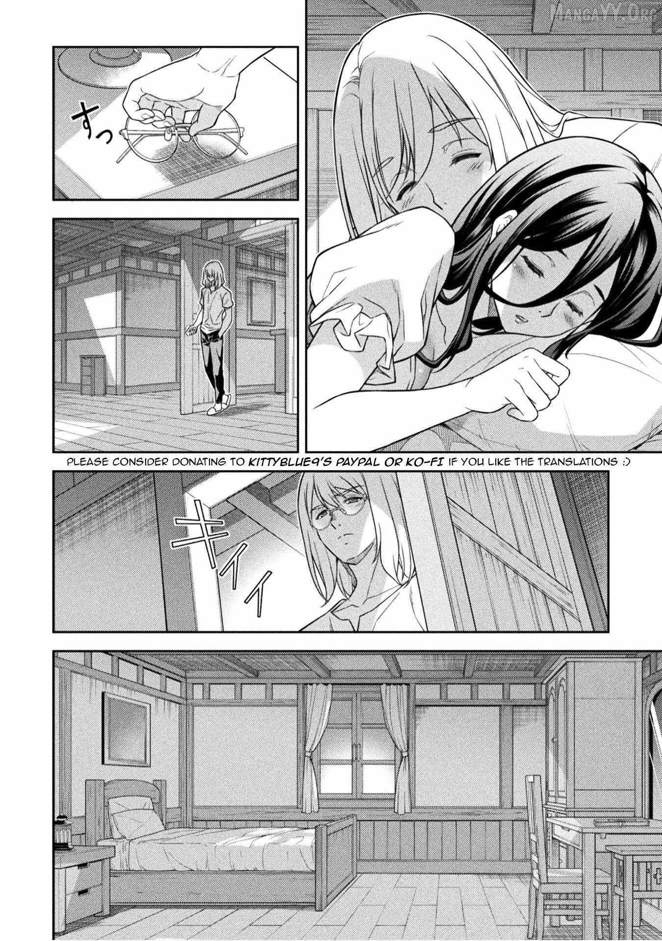 Drawing: Saikyou Mangaka wa Oekaki Skill de Isekai Musou Suru! Chapter 167 - Page 4 in English