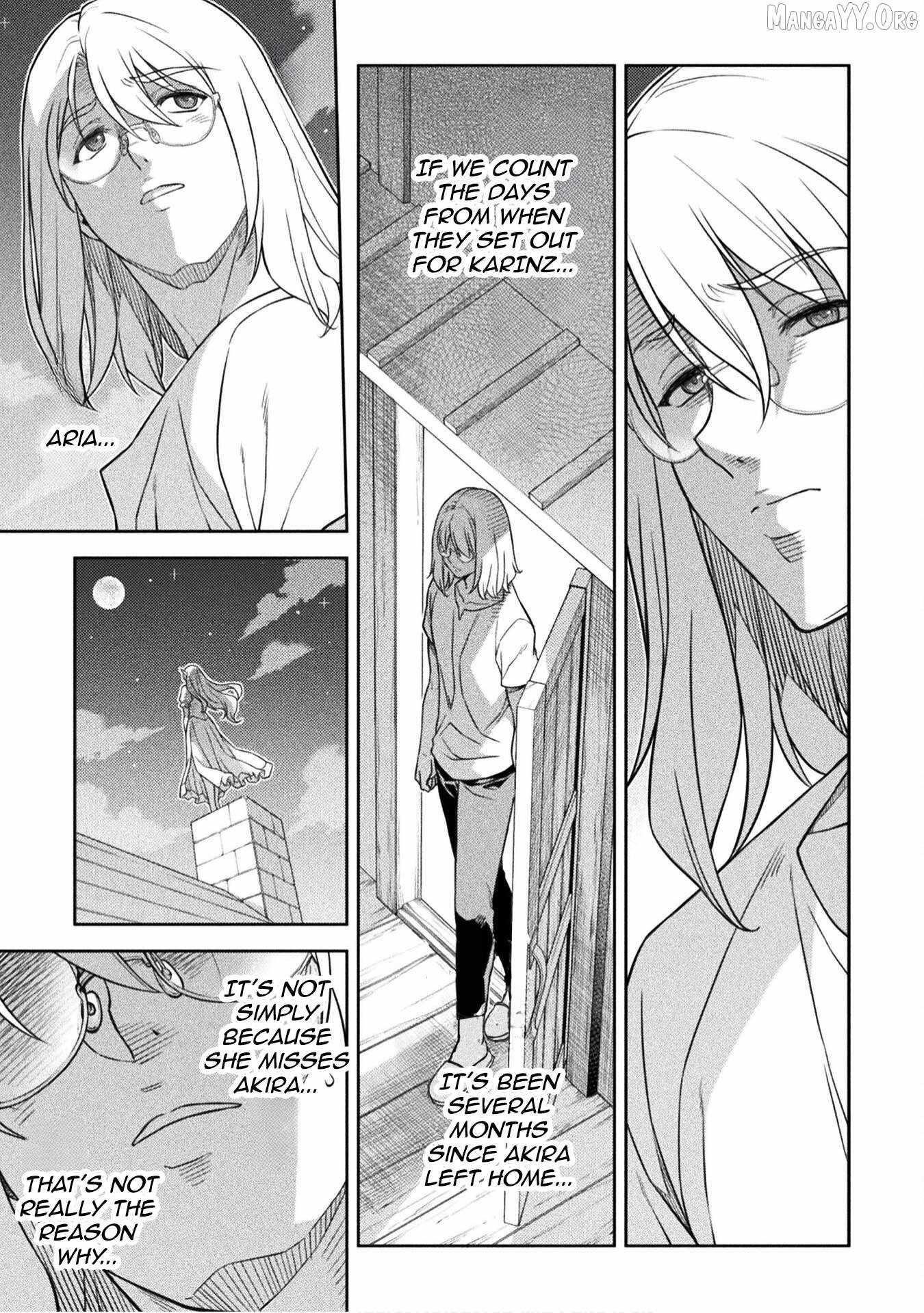 Drawing: Saikyou Mangaka wa Oekaki Skill de Isekai Musou Suru! Chapter 167 - Page 5 in English