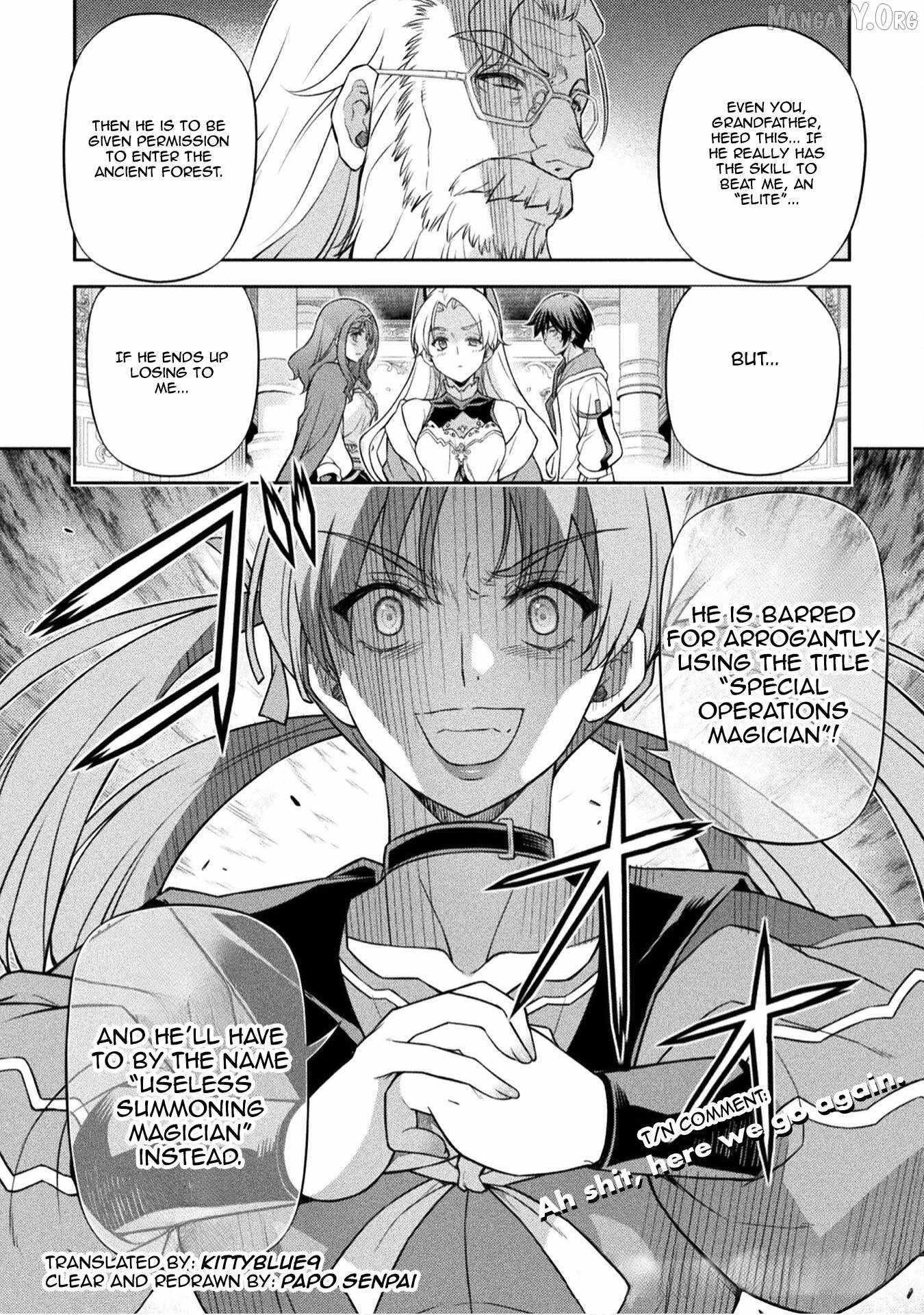 Drawing: Saikyou Mangaka wa Oekaki Skill de Isekai Musou Suru! Chapter 168 - Page 18 in English