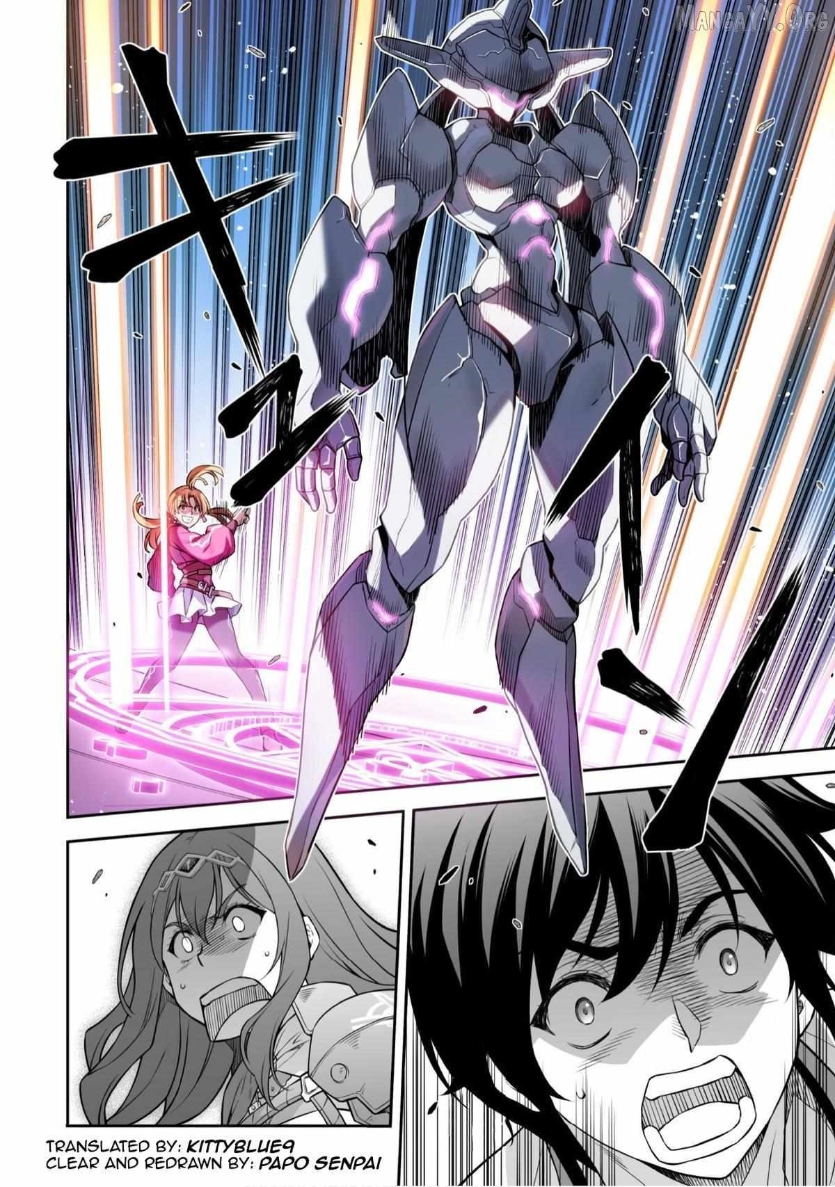 Drawing: Saikyou Mangaka wa Oekaki Skill de Isekai Musou Suru! Chapter 169 - Page 16 in English