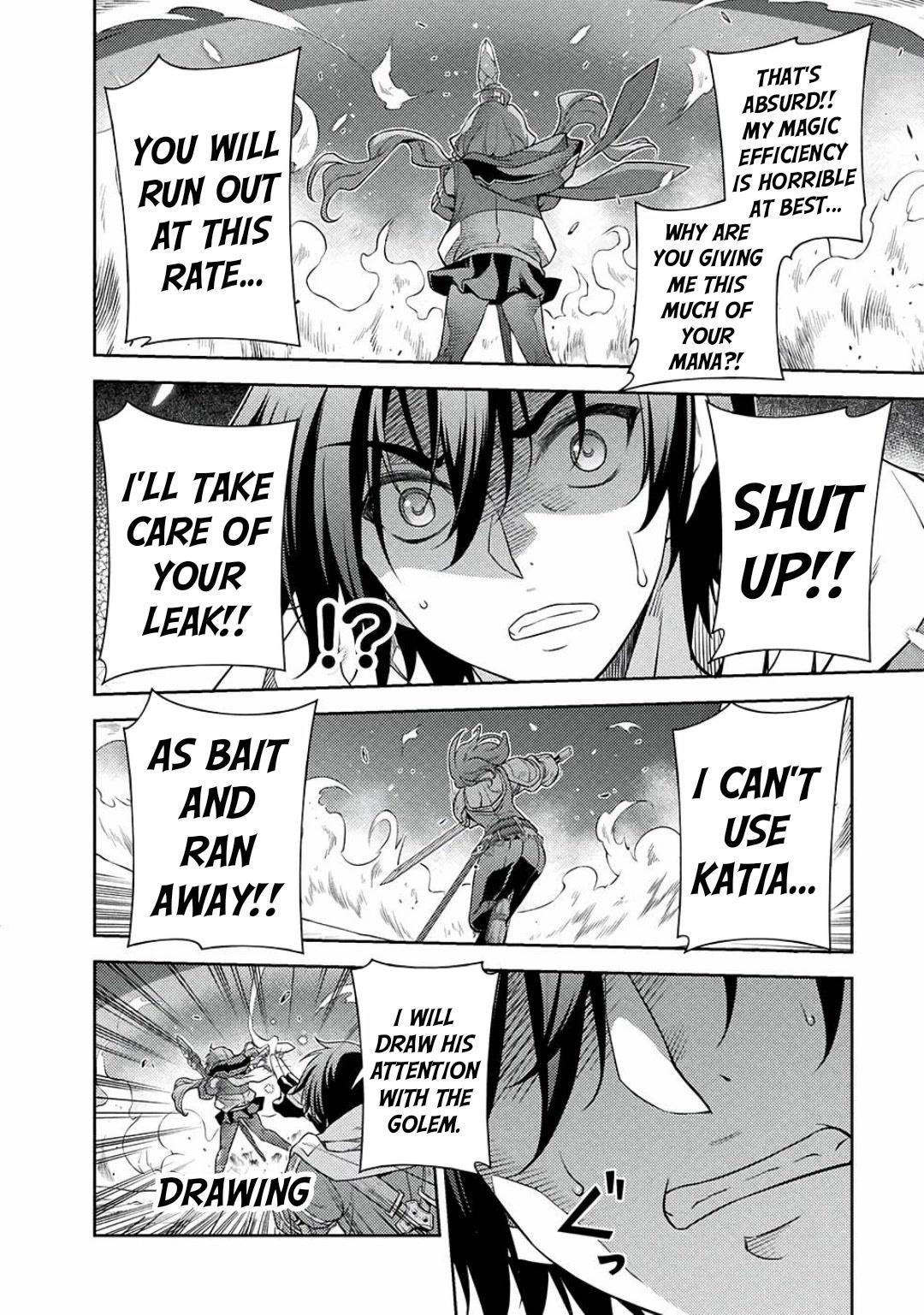 Drawing: Saikyou Mangaka wa Oekaki Skill de Isekai Musou Suru! Chapter 17 - Page 10 in English