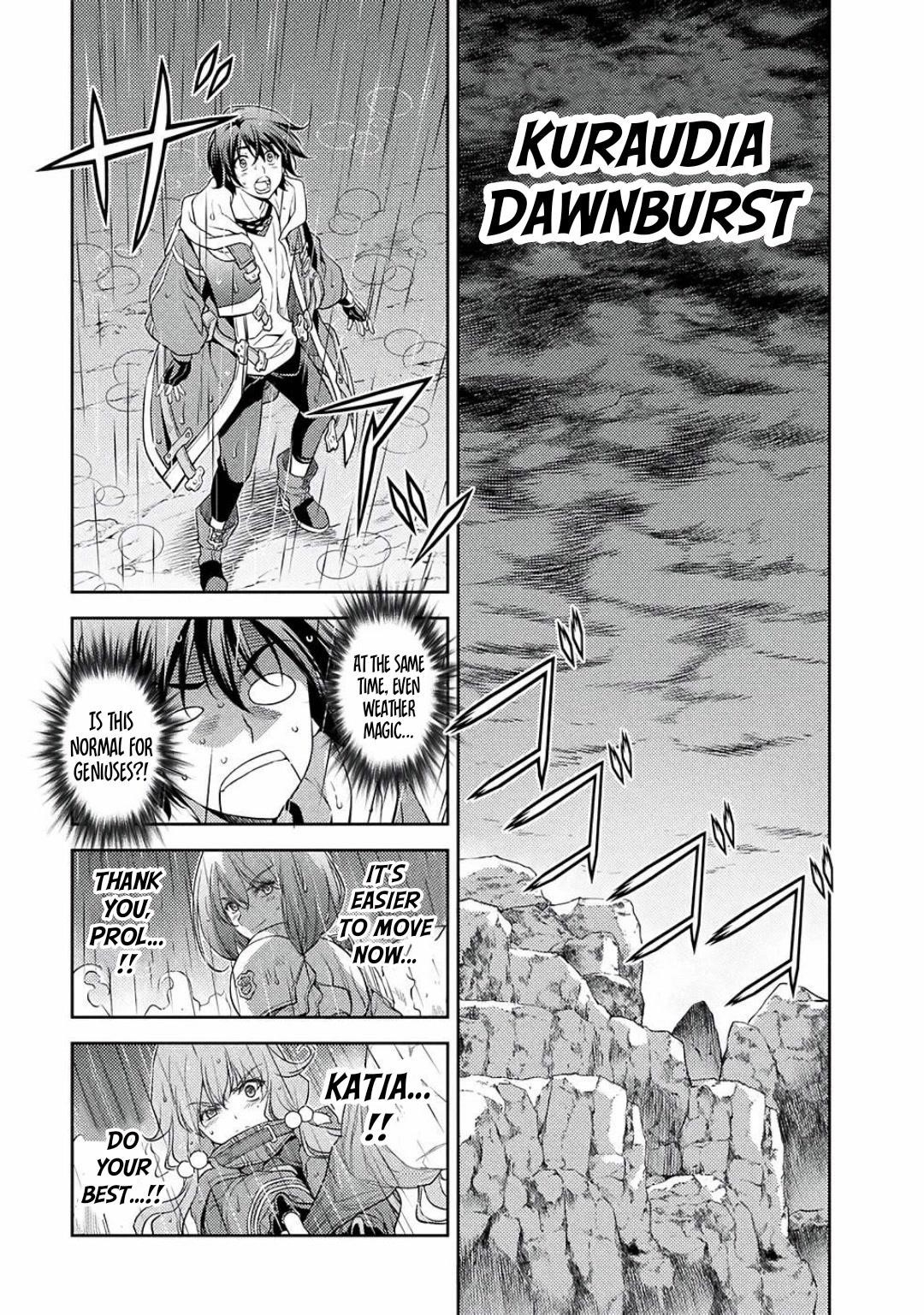 Drawing: Saikyou Mangaka wa Oekaki Skill de Isekai Musou Suru! Chapter 17 - Page 13 in English