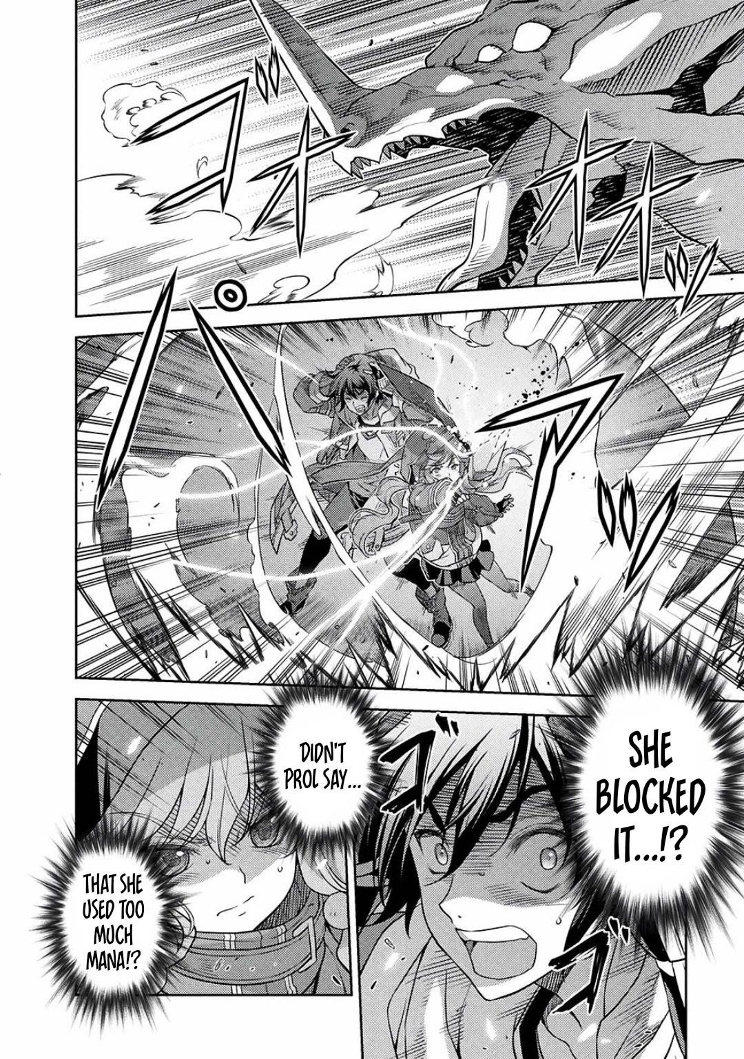 Drawing: Saikyou Mangaka wa Oekaki Skill de Isekai Musou Suru! Chapter 17 - Page 8 in English
