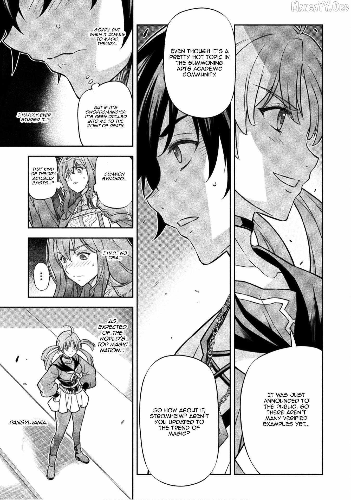 Drawing: Saikyou Mangaka wa Oekaki Skill de Isekai Musou Suru! Chapter 170 - Page 5 in English