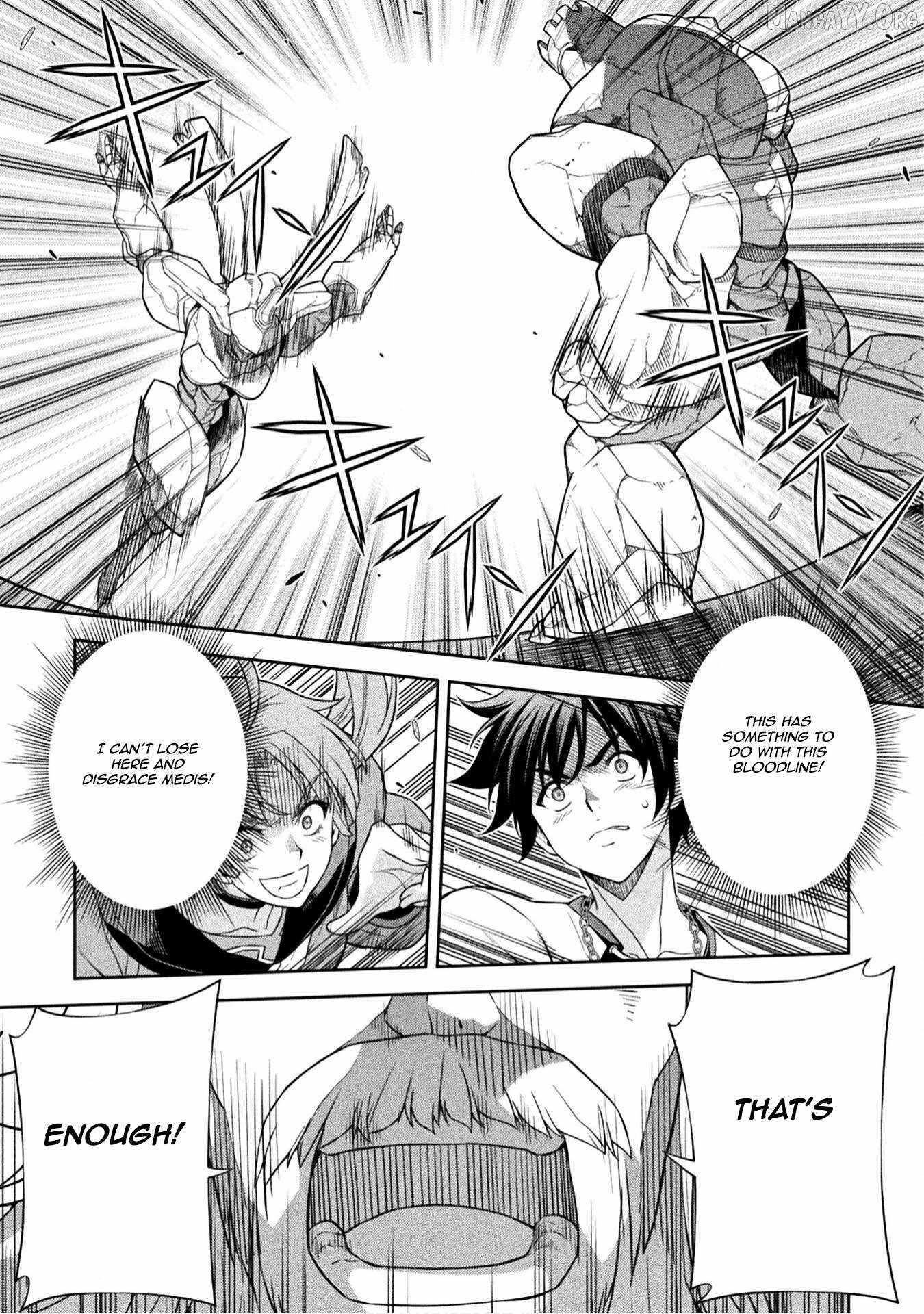 Drawing: Saikyou Mangaka wa Oekaki Skill de Isekai Musou Suru! Chapter 171 - Page 11 in English