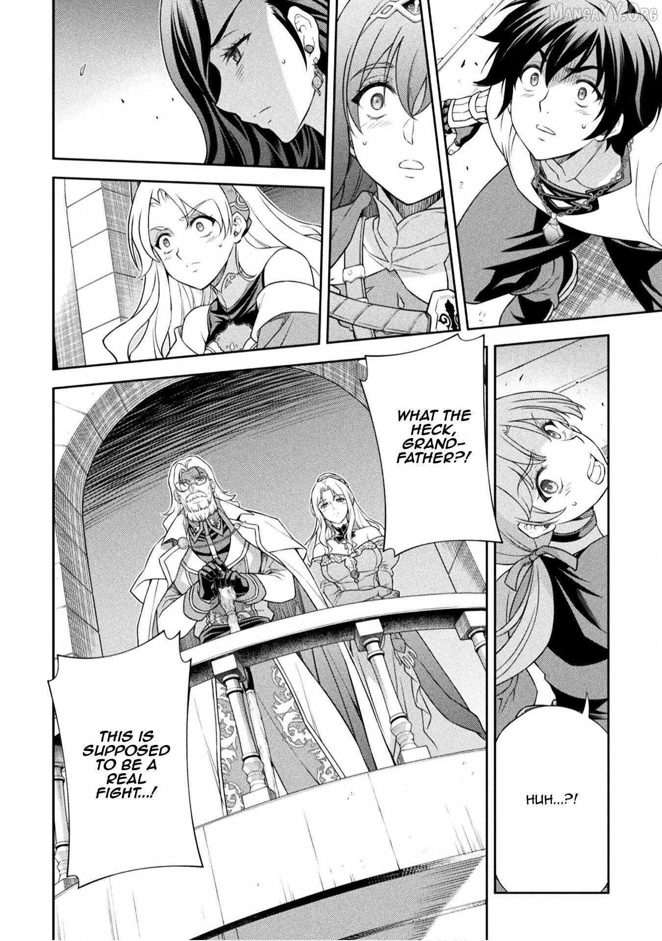 Drawing: Saikyou Mangaka wa Oekaki Skill de Isekai Musou Suru! Chapter 171 - Page 12 in English