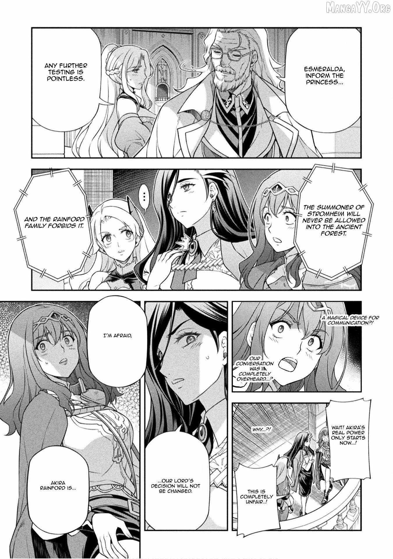 Drawing: Saikyou Mangaka wa Oekaki Skill de Isekai Musou Suru! Chapter 171 - Page 13 in English