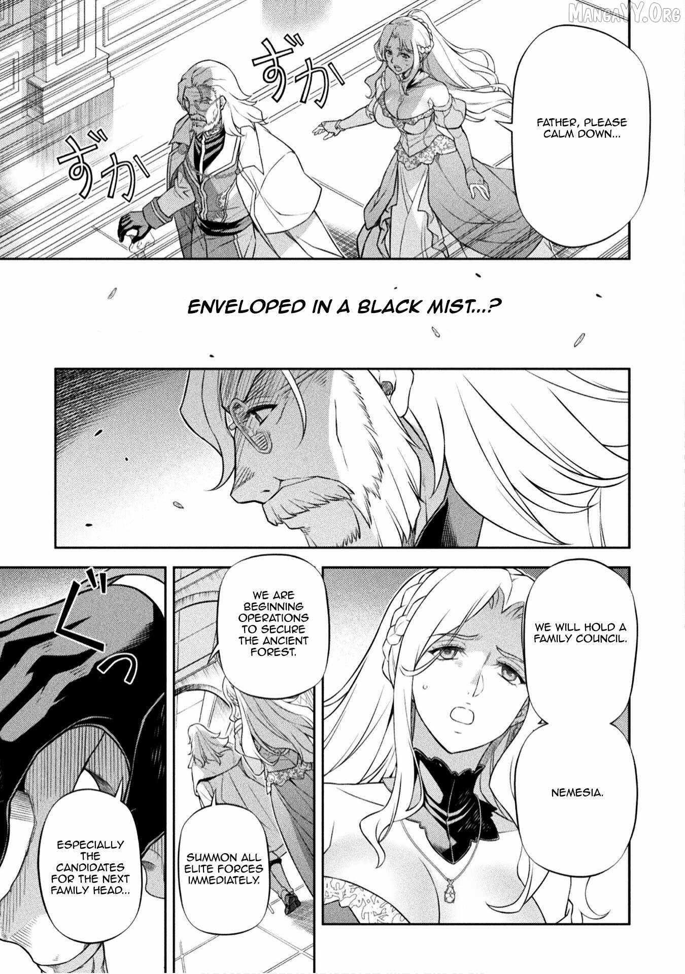 Drawing: Saikyou Mangaka wa Oekaki Skill de Isekai Musou Suru! Chapter 171 - Page 15 in English