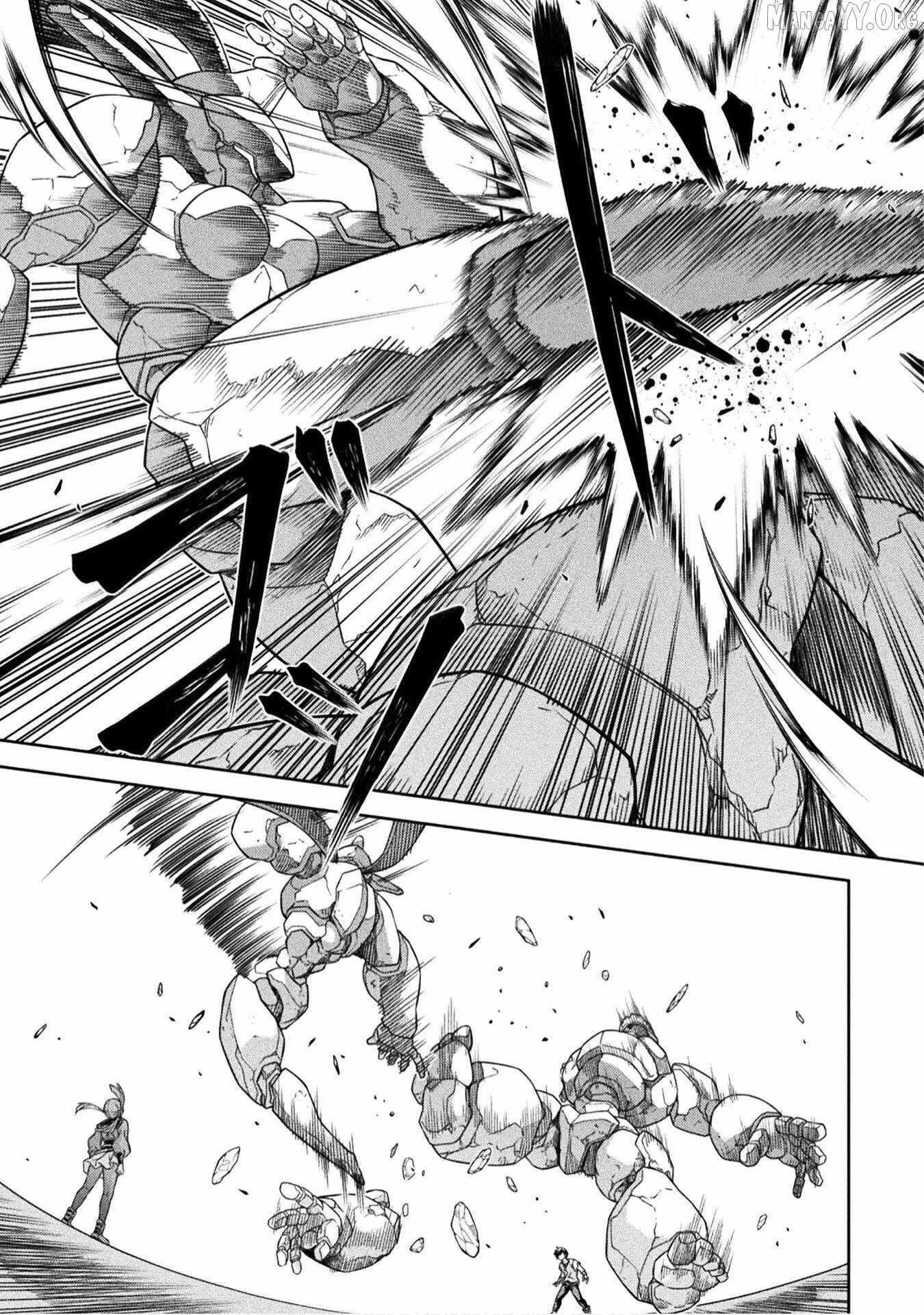 Drawing: Saikyou Mangaka wa Oekaki Skill de Isekai Musou Suru! Chapter 171 - Page 3 in English