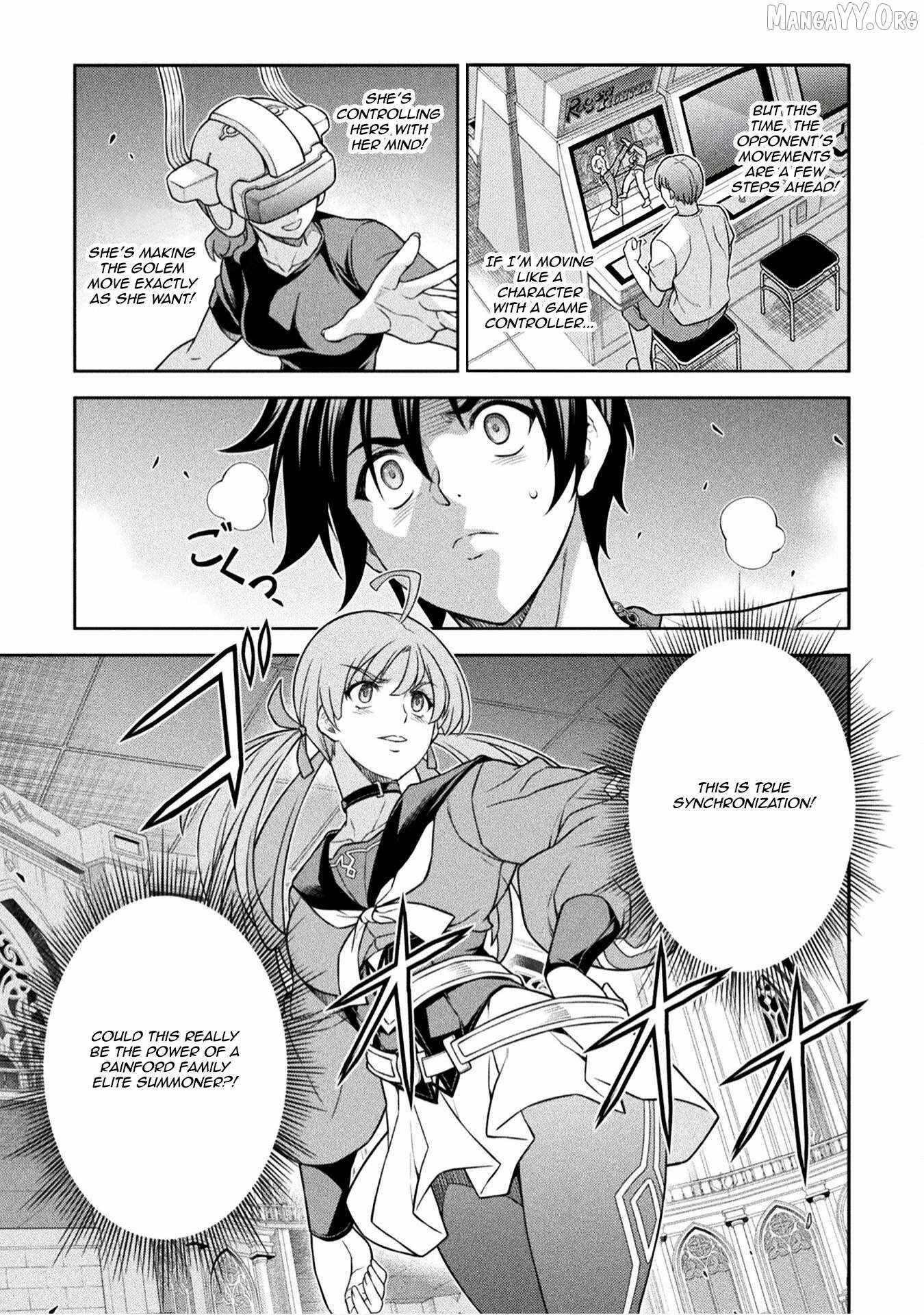 Drawing: Saikyou Mangaka wa Oekaki Skill de Isekai Musou Suru! Chapter 171 - Page 5 in English