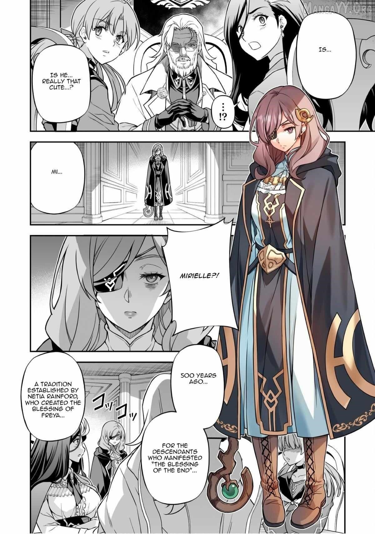 Drawing: Saikyou Mangaka wa Oekaki Skill de Isekai Musou Suru! Chapter 172 - Page 14 in English