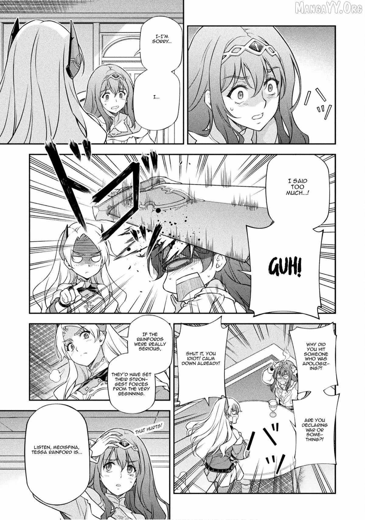 Drawing: Saikyou Mangaka wa Oekaki Skill de Isekai Musou Suru! Chapter 172 - Page 5 in English