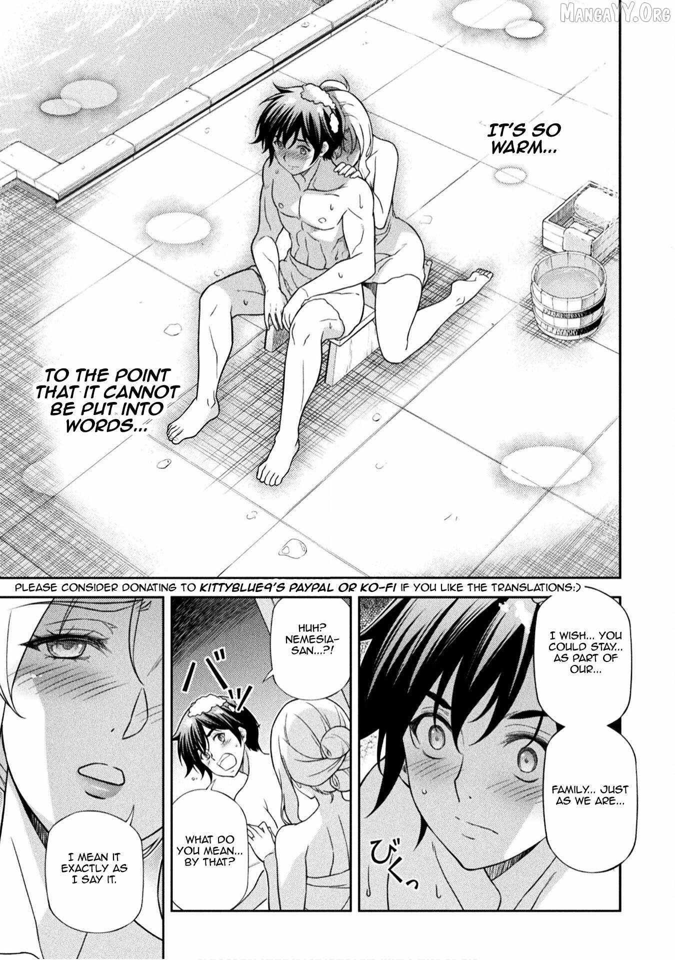 Drawing: Saikyou Mangaka wa Oekaki Skill de Isekai Musou Suru! Chapter 173 - Page 11 in English