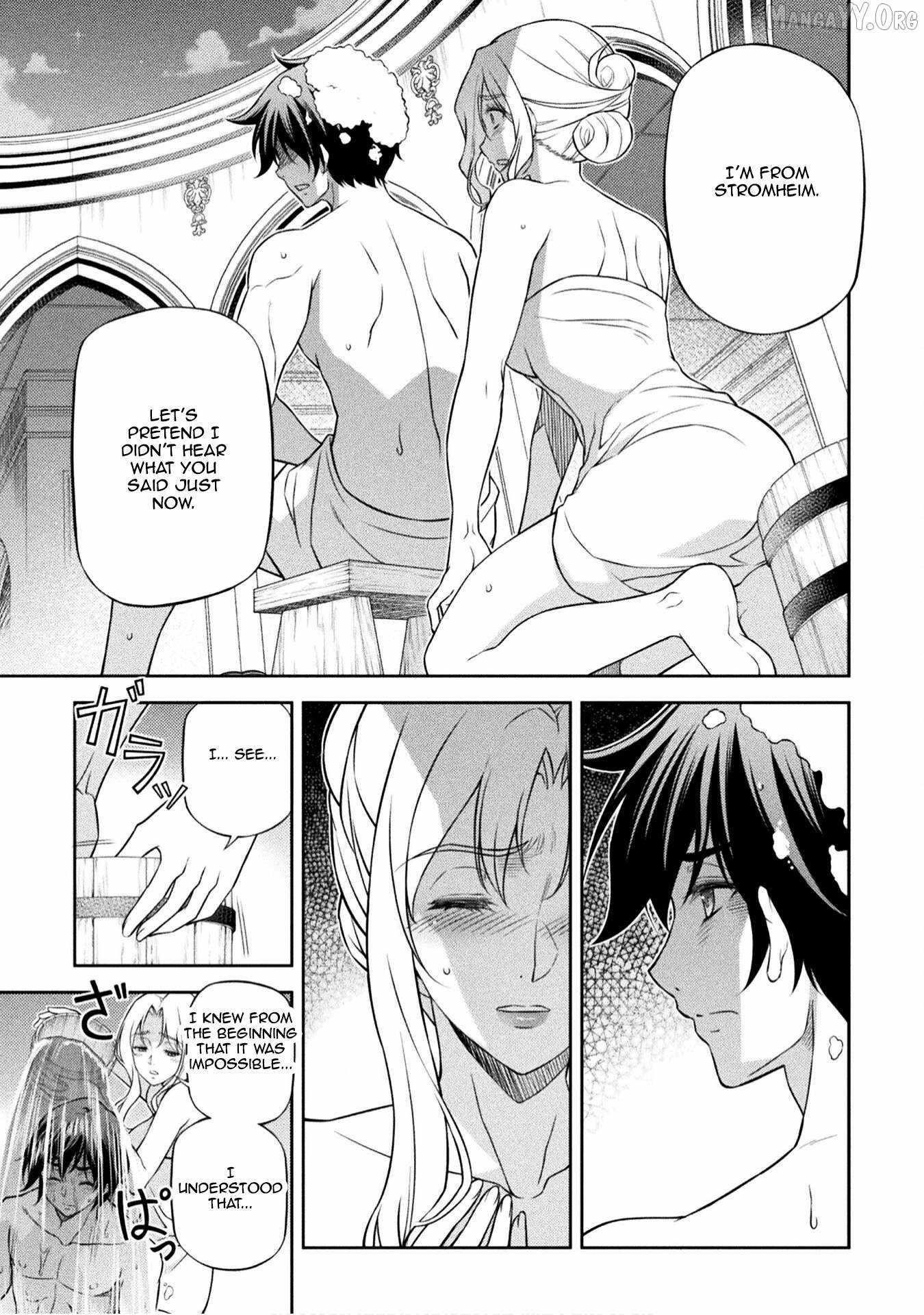 Drawing: Saikyou Mangaka wa Oekaki Skill de Isekai Musou Suru! Chapter 173 - Page 13 in English