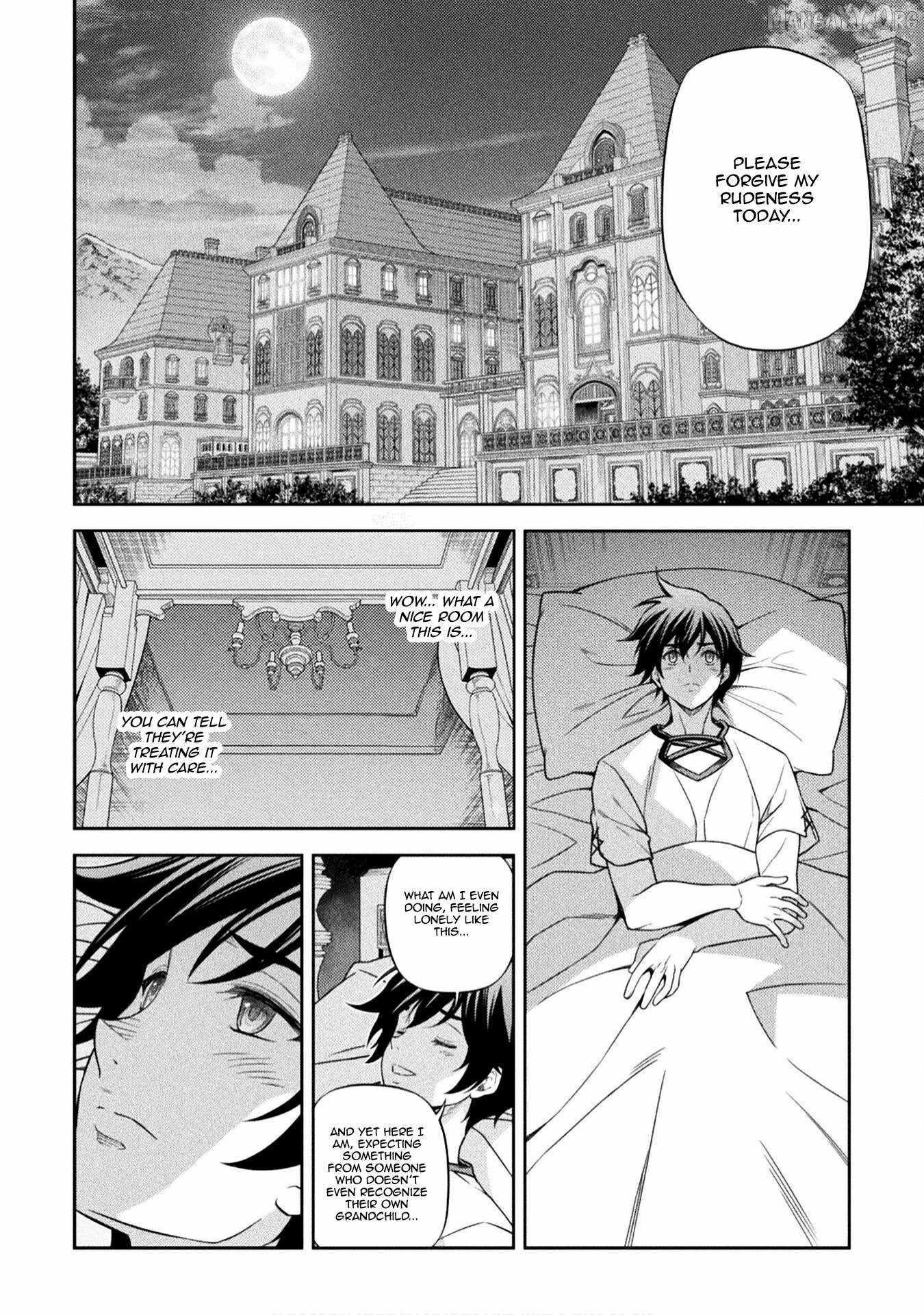 Drawing: Saikyou Mangaka wa Oekaki Skill de Isekai Musou Suru! Chapter 173 - Page 14 in English