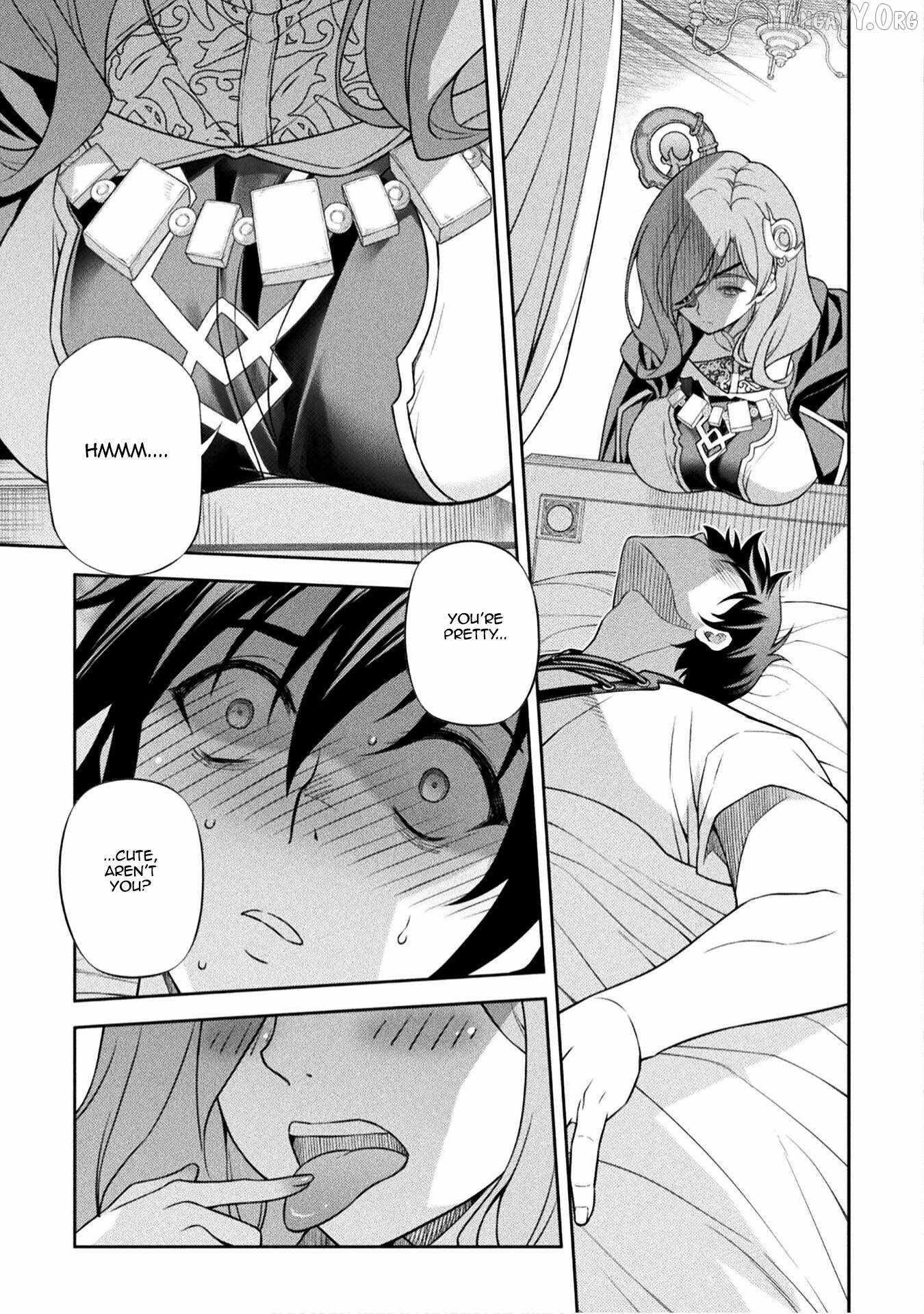 Drawing: Saikyou Mangaka wa Oekaki Skill de Isekai Musou Suru! Chapter 173 - Page 17 in English