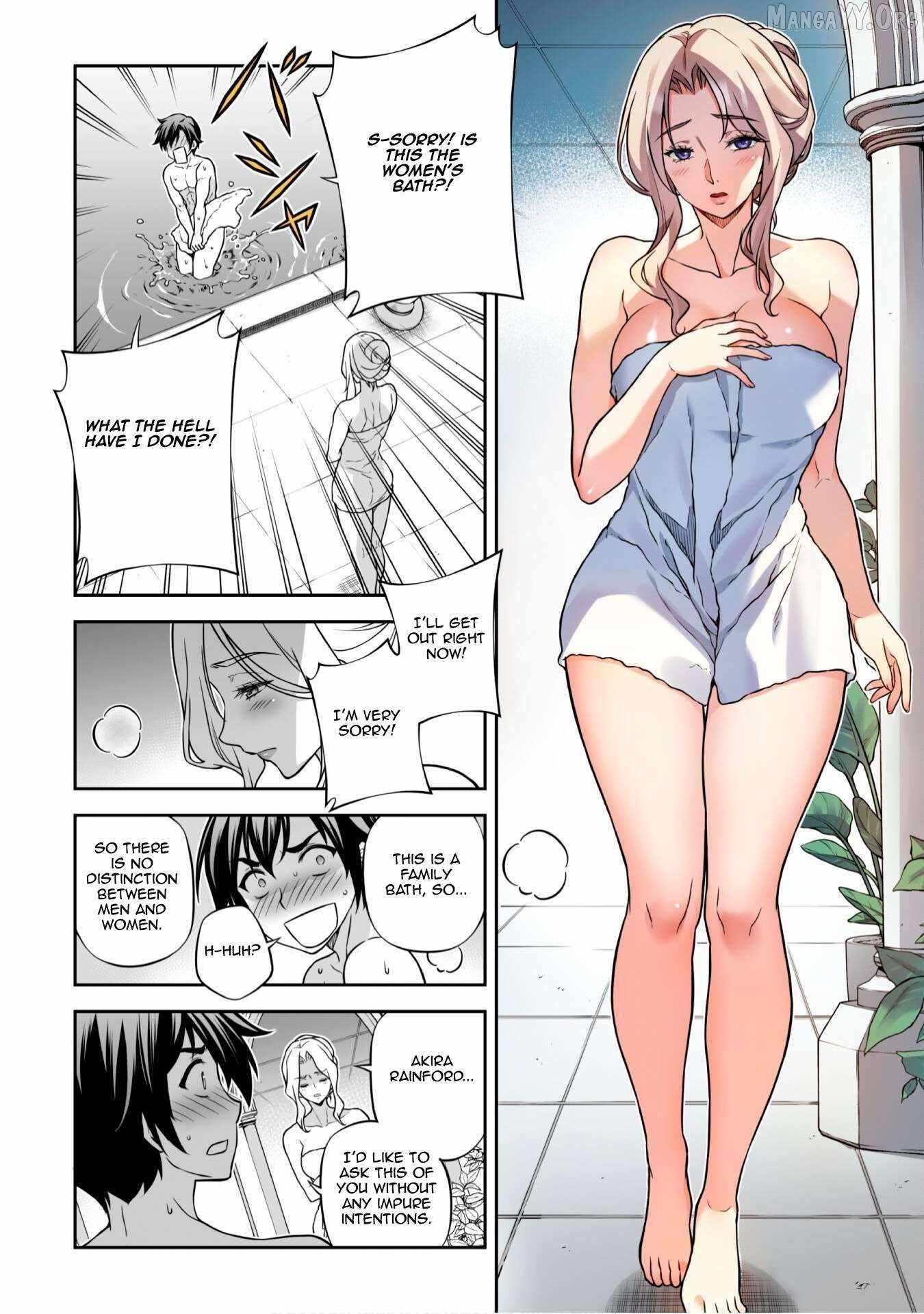 Drawing: Saikyou Mangaka wa Oekaki Skill de Isekai Musou Suru! Chapter 173 - Page 4 in English