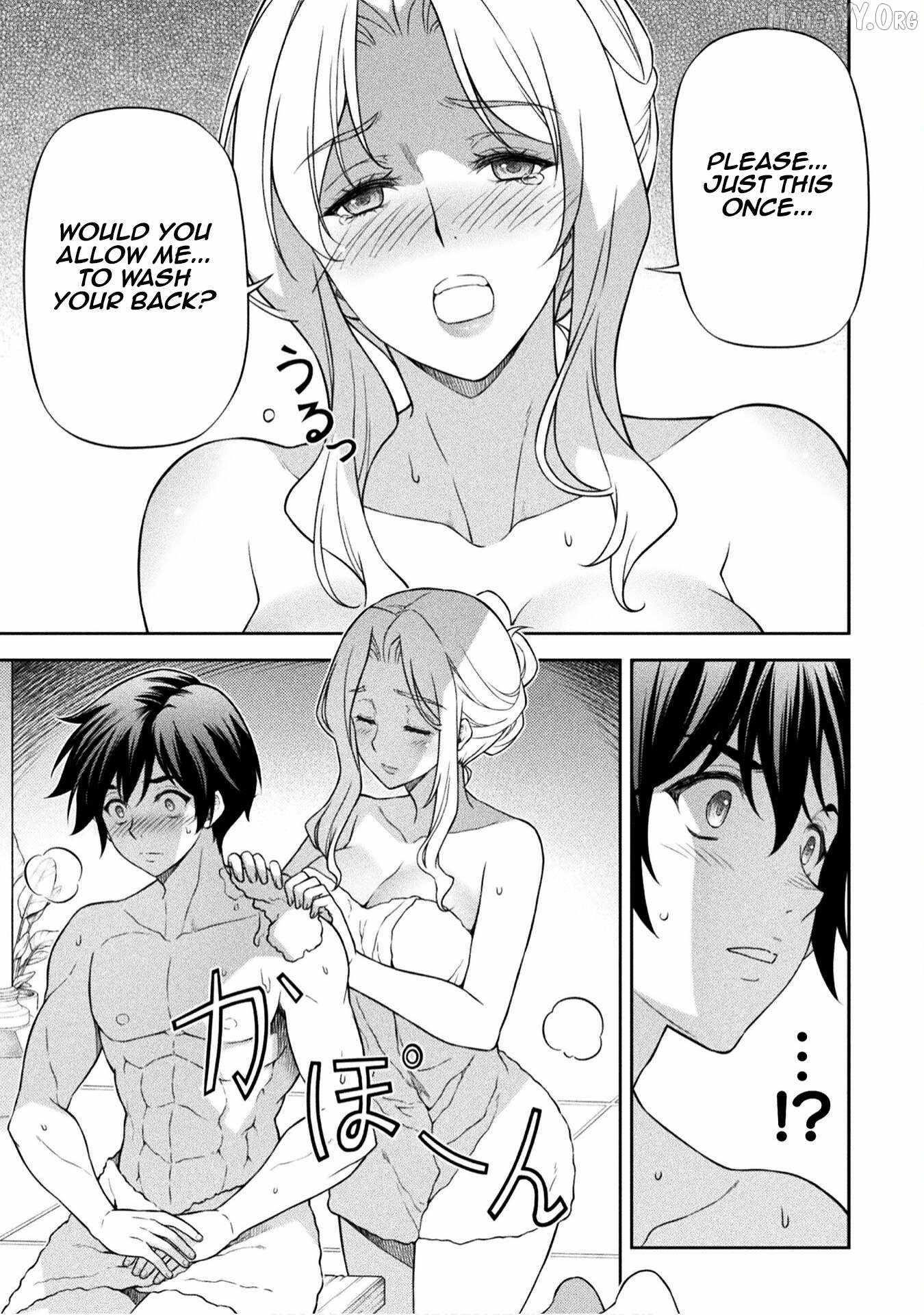 Drawing: Saikyou Mangaka wa Oekaki Skill de Isekai Musou Suru! Chapter 173 - Page 5 in English