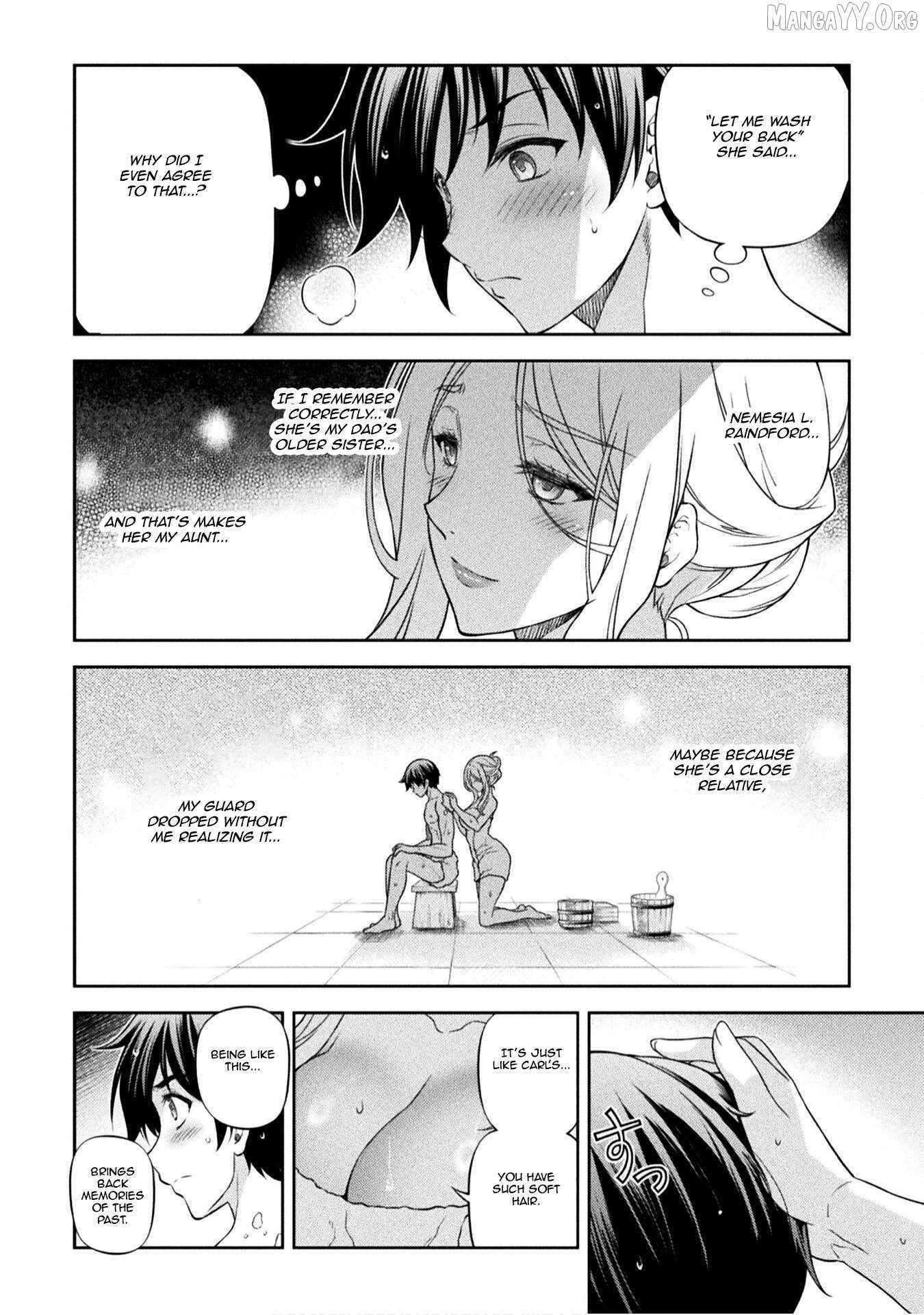 Drawing: Saikyou Mangaka wa Oekaki Skill de Isekai Musou Suru! Chapter 173 - Page 6 in English