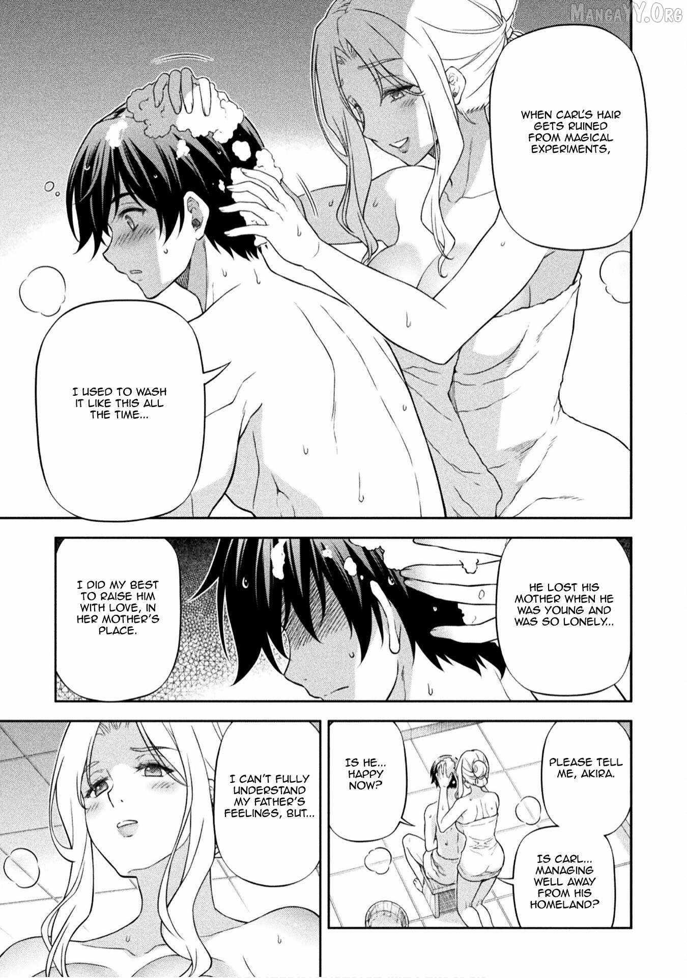 Drawing: Saikyou Mangaka wa Oekaki Skill de Isekai Musou Suru! Chapter 173 - Page 7 in English