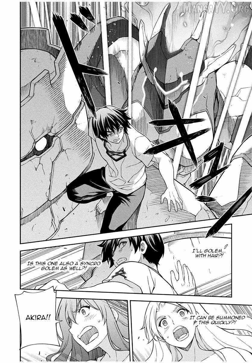 Drawing: Saikyou Mangaka wa Oekaki Skill de Isekai Musou Suru! Chapter 174 - Page 11 in English