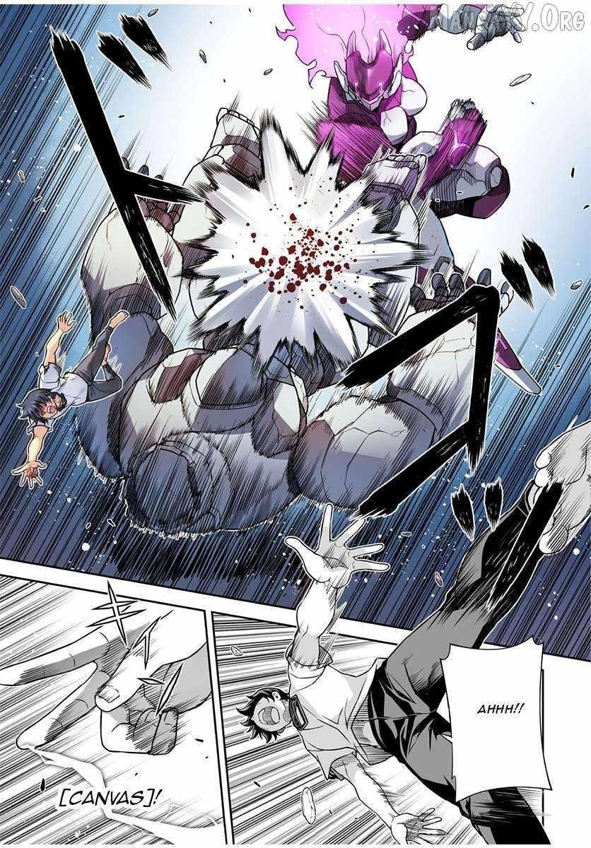 Drawing: Saikyou Mangaka wa Oekaki Skill de Isekai Musou Suru! Chapter 174 - Page 12 in English