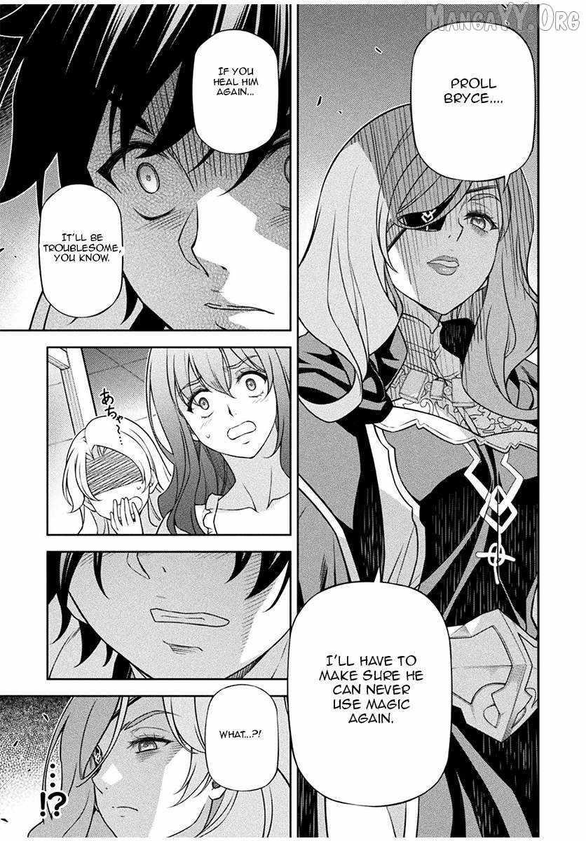 Drawing: Saikyou Mangaka wa Oekaki Skill de Isekai Musou Suru! Chapter 174 - Page 14 in English