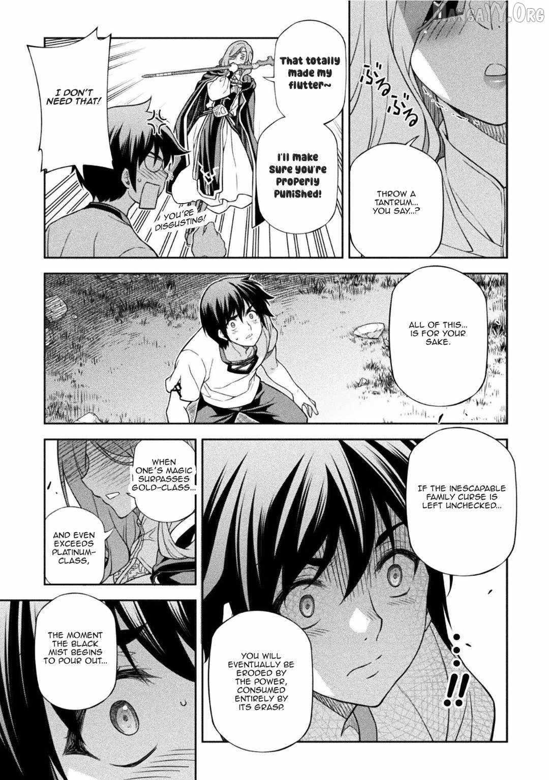 Drawing: Saikyou Mangaka wa Oekaki Skill de Isekai Musou Suru! Chapter 176 - Page 12 in English