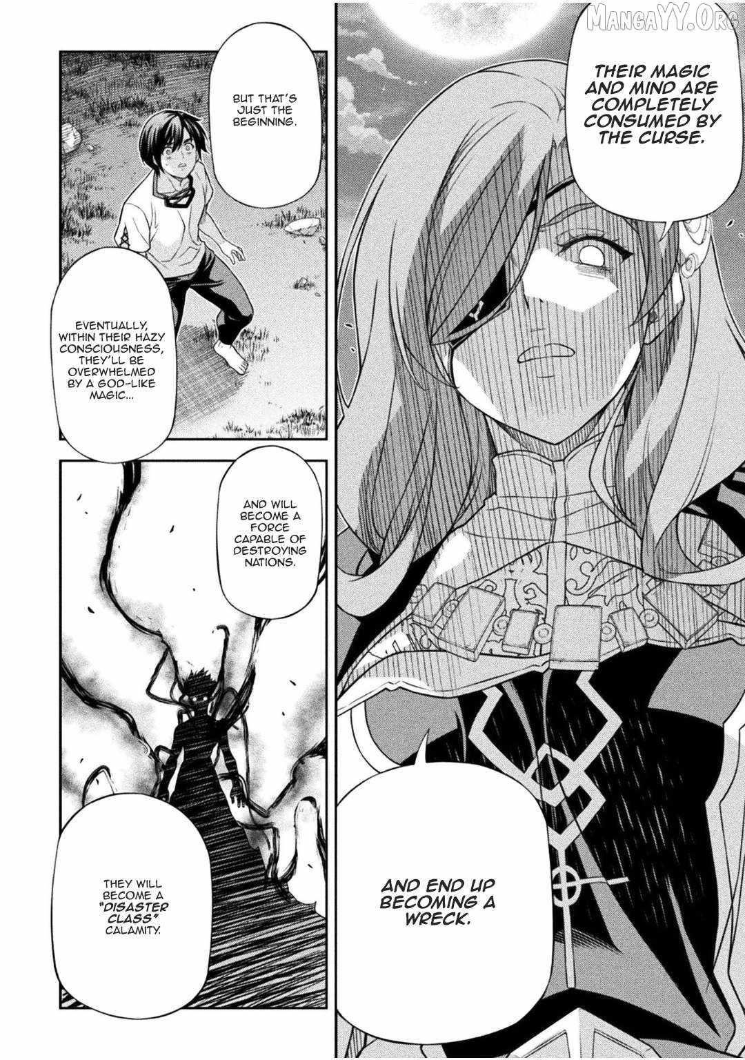 Drawing: Saikyou Mangaka wa Oekaki Skill de Isekai Musou Suru! Chapter 176 - Page 13 in English