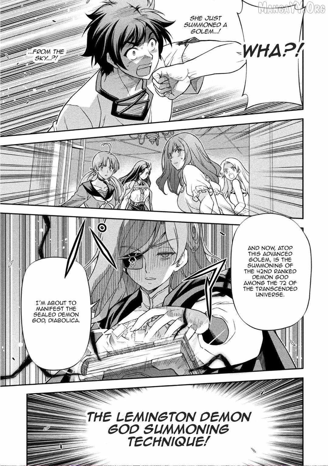 Drawing: Saikyou Mangaka wa Oekaki Skill de Isekai Musou Suru! Chapter 176 - Page 16 in English