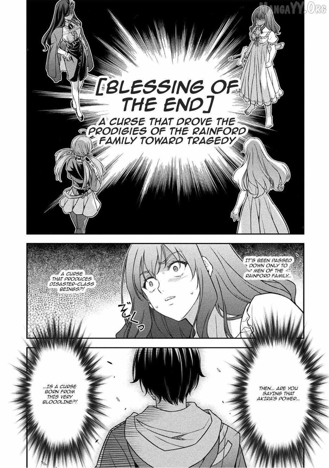 Drawing: Saikyou Mangaka wa Oekaki Skill de Isekai Musou Suru! Chapter 176 - Page 3 in English