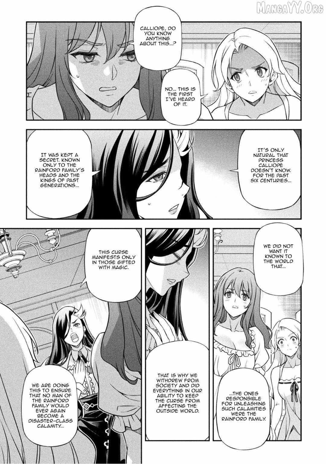 Drawing: Saikyou Mangaka wa Oekaki Skill de Isekai Musou Suru! Chapter 176 - Page 4 in English