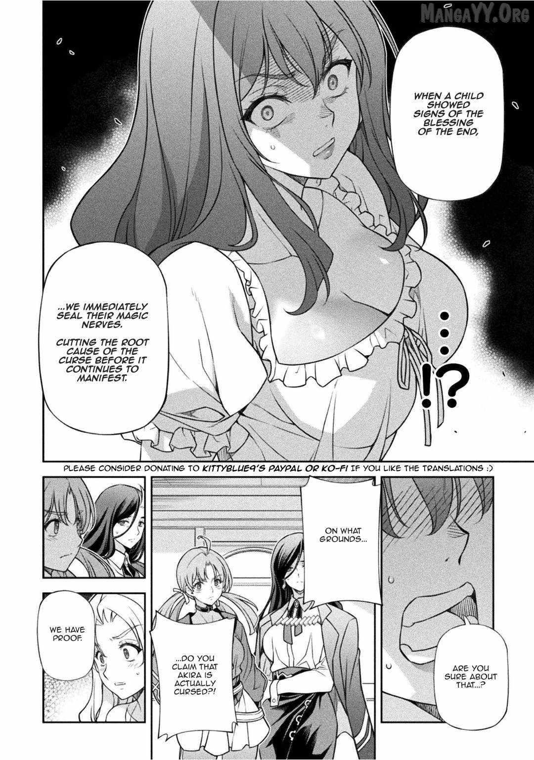 Drawing: Saikyou Mangaka wa Oekaki Skill de Isekai Musou Suru! Chapter 176 - Page 5 in English