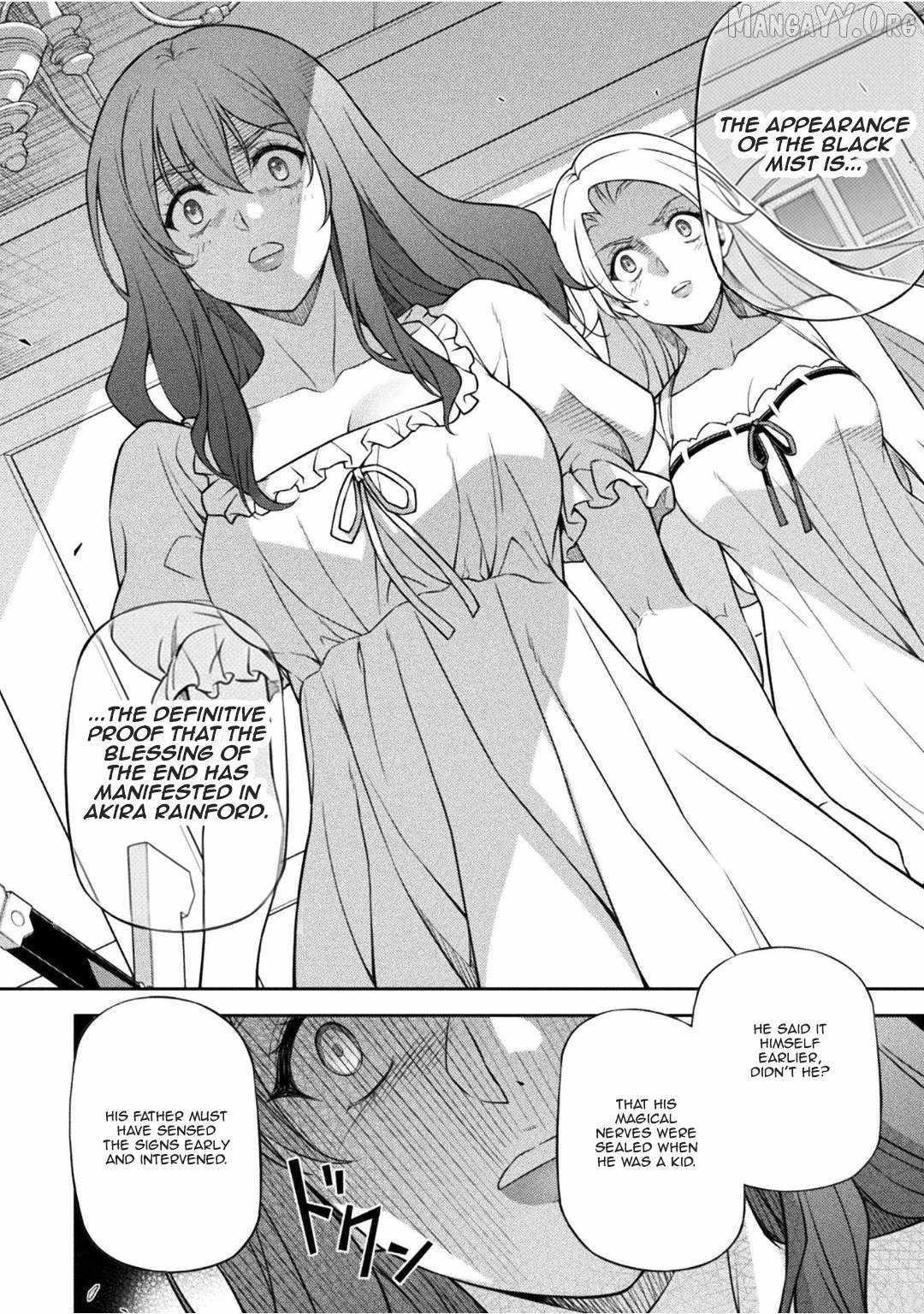 Drawing: Saikyou Mangaka wa Oekaki Skill de Isekai Musou Suru! Chapter 176 - Page 7 in English