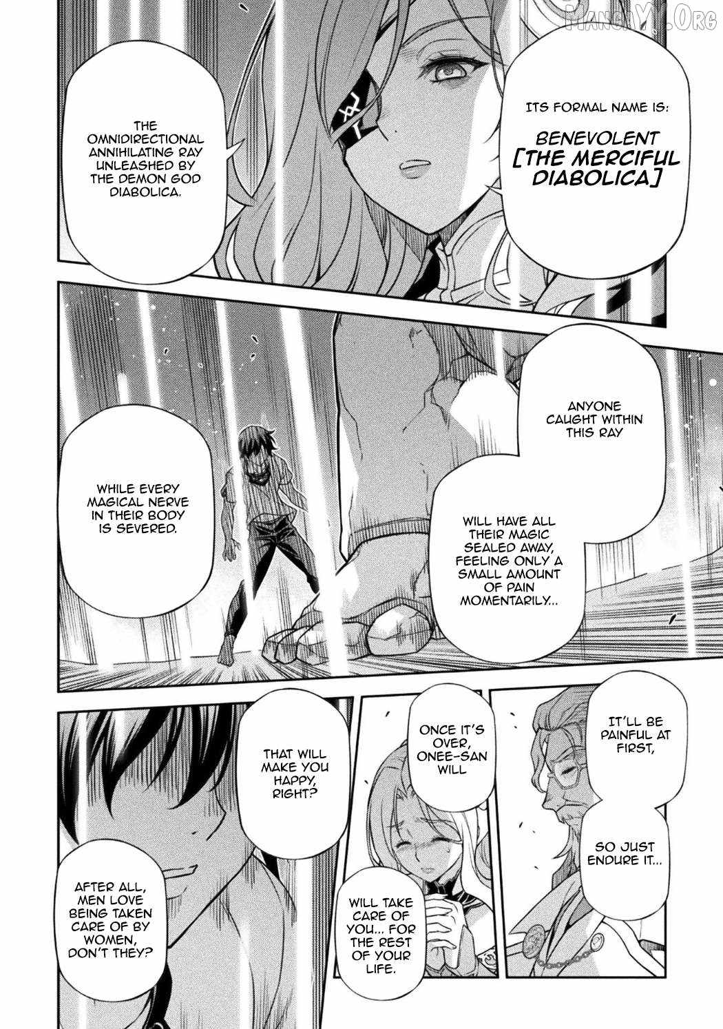 Drawing: Saikyou Mangaka wa Oekaki Skill de Isekai Musou Suru! Chapter 177 - Page 11 in English