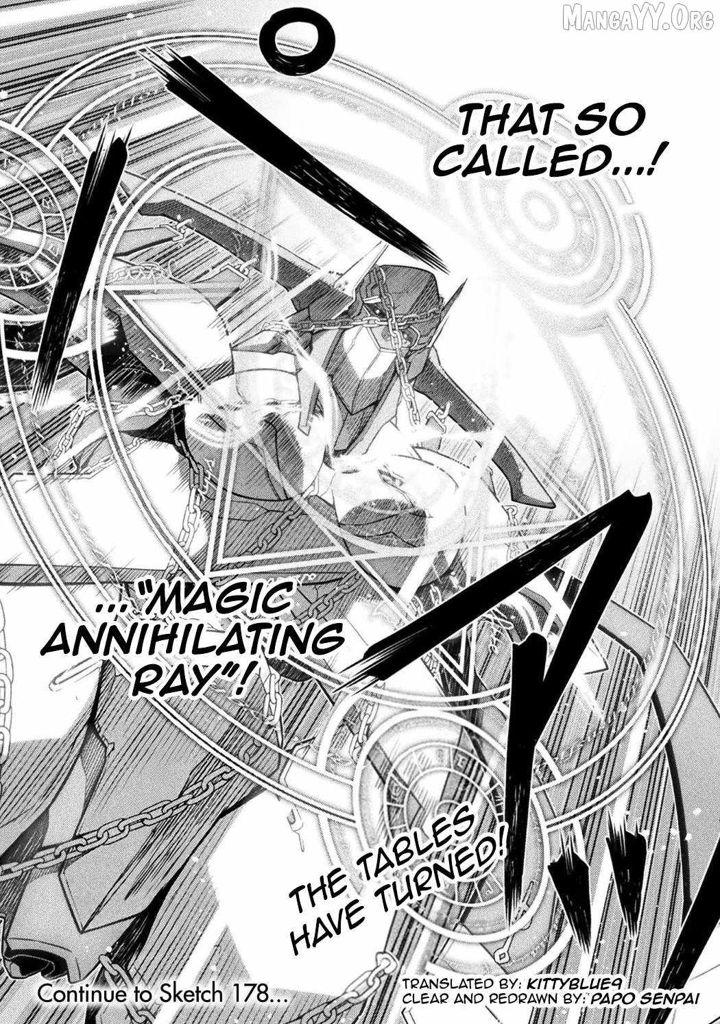 Drawing: Saikyou Mangaka wa Oekaki Skill de Isekai Musou Suru! Chapter 177 - Page 18 in English
