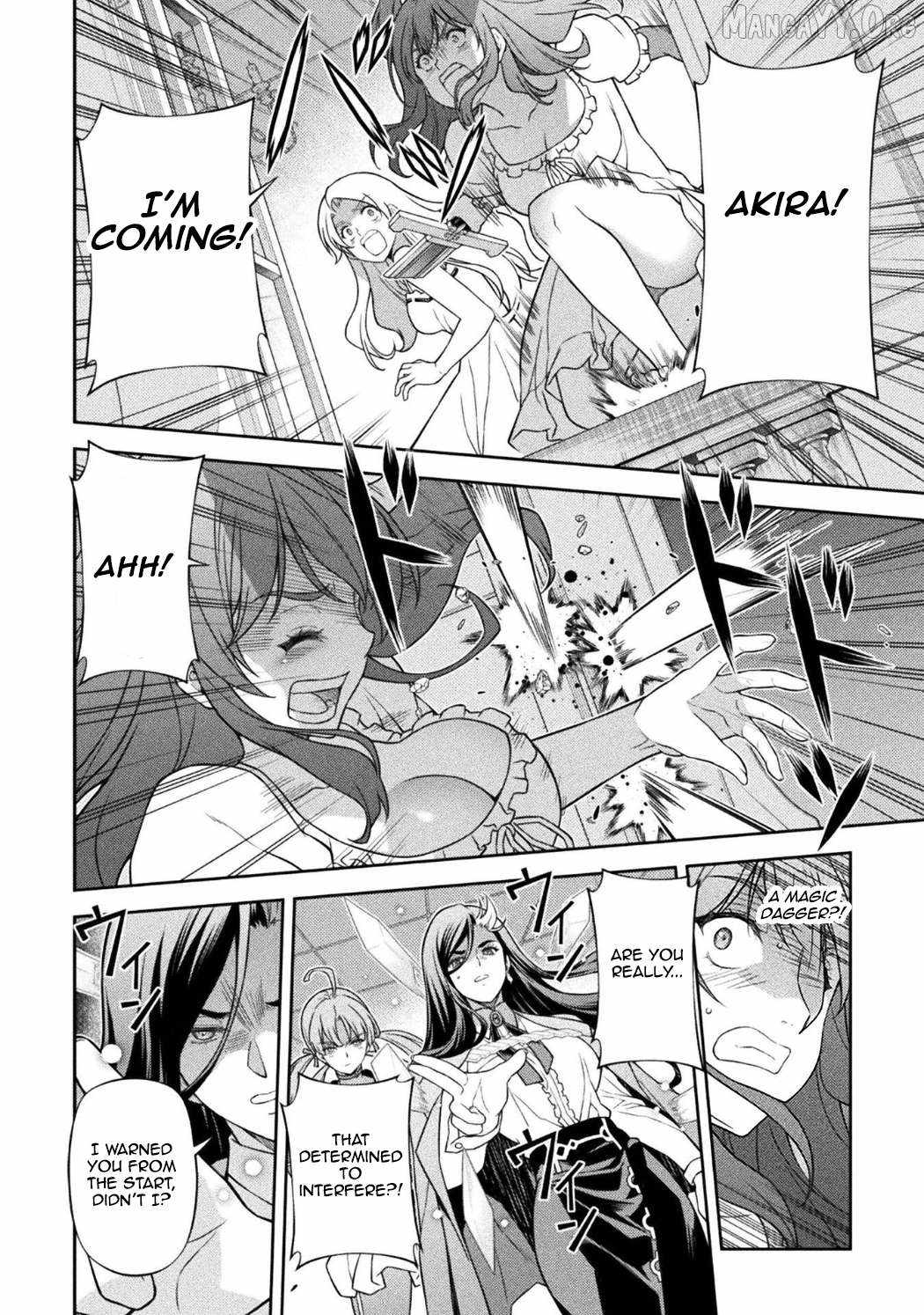 Drawing: Saikyou Mangaka wa Oekaki Skill de Isekai Musou Suru! Chapter 177 - Page 5 in English