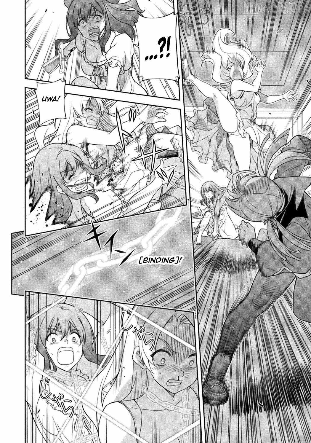 Drawing: Saikyou Mangaka wa Oekaki Skill de Isekai Musou Suru! Chapter 177 - Page 7 in English